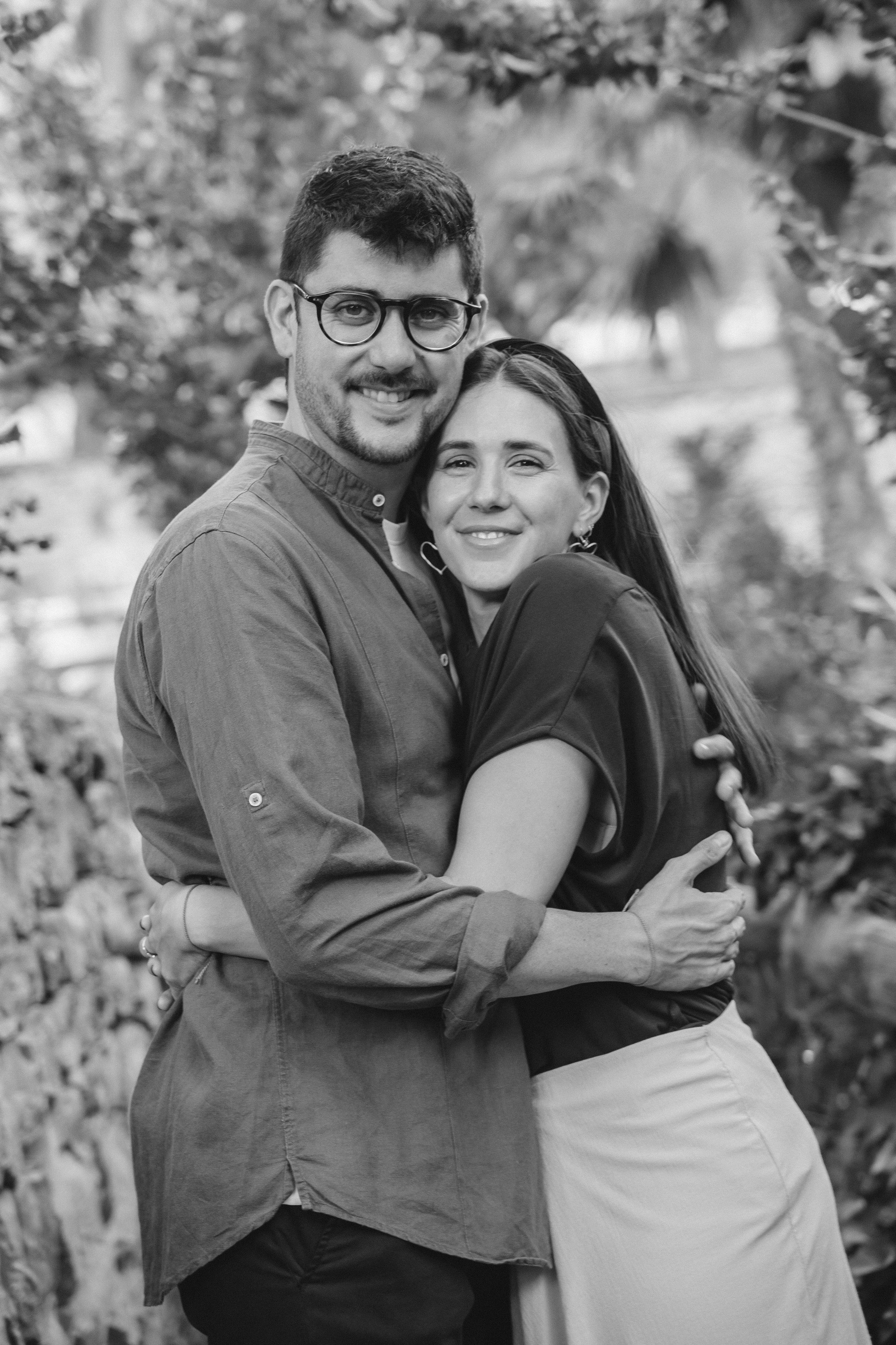 M&E. Fotógrafa de bodas y familias en España, Valencia: Nadia ProFoto