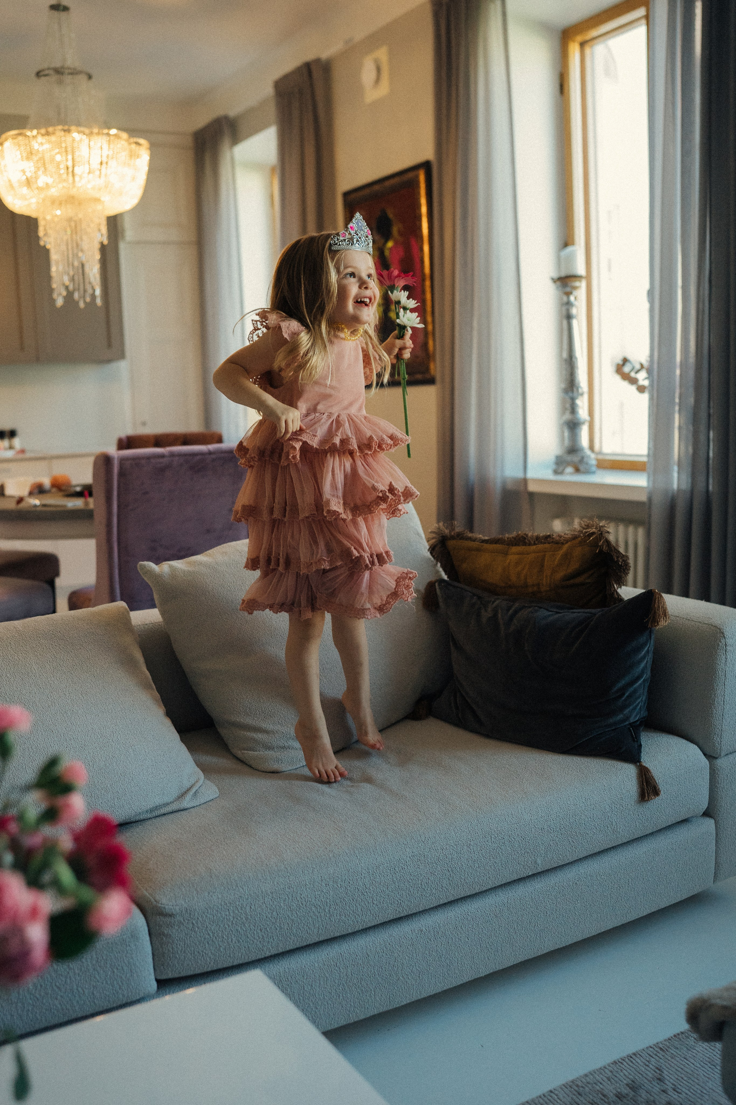 L&H. Wedding and potrait photographer in Helsinki Vickan O