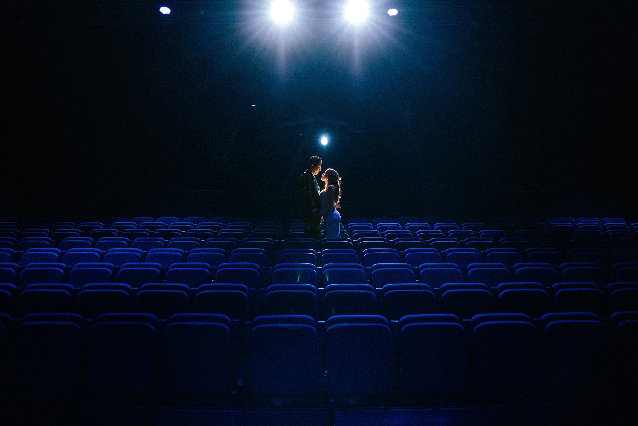 Jorge Romero Fotógrafo de bodas