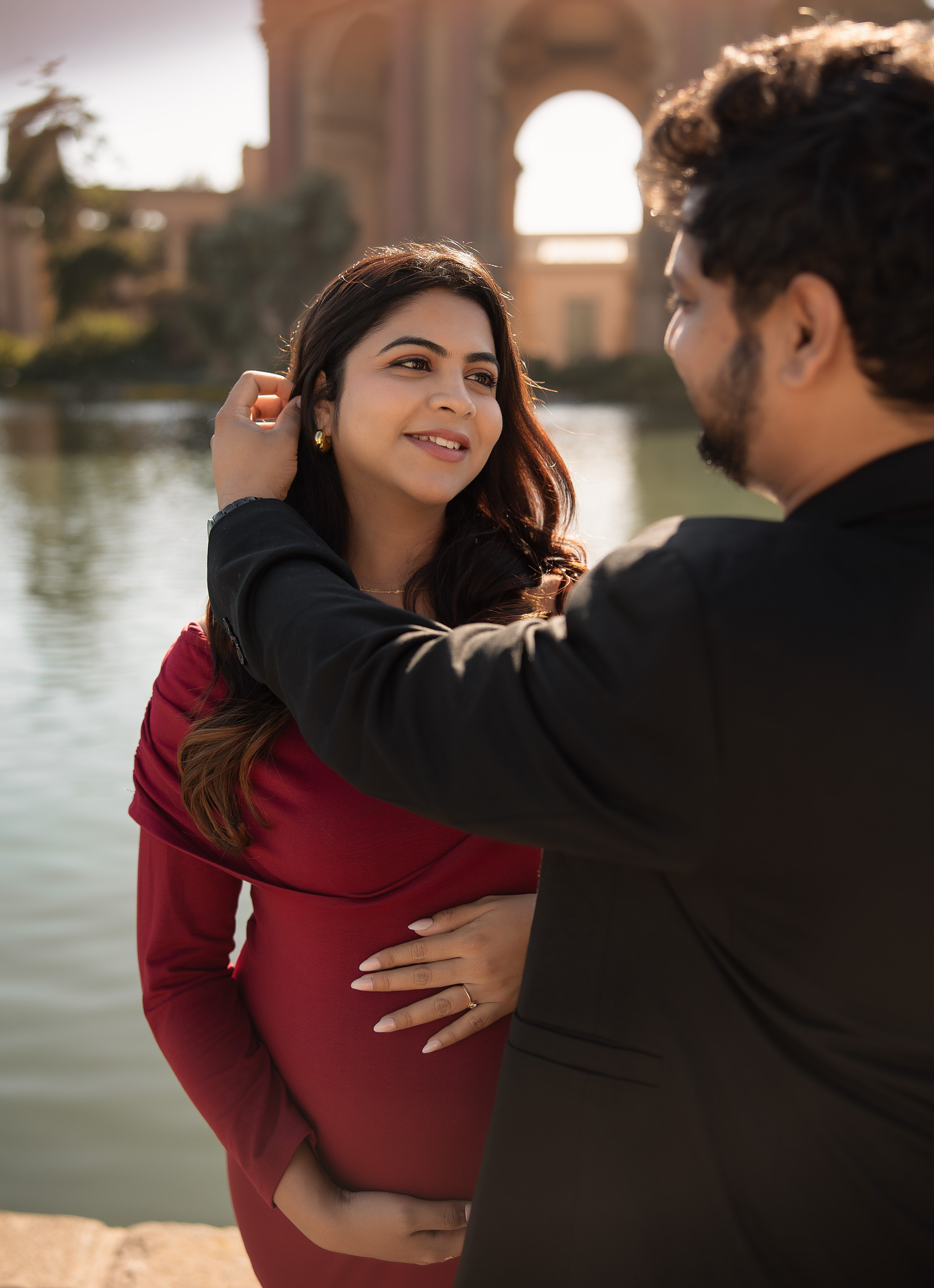 FAMILY & MATERNITY PHOTOGRAPHY. Couples & Families photographer in Bay Area, San Jose, California