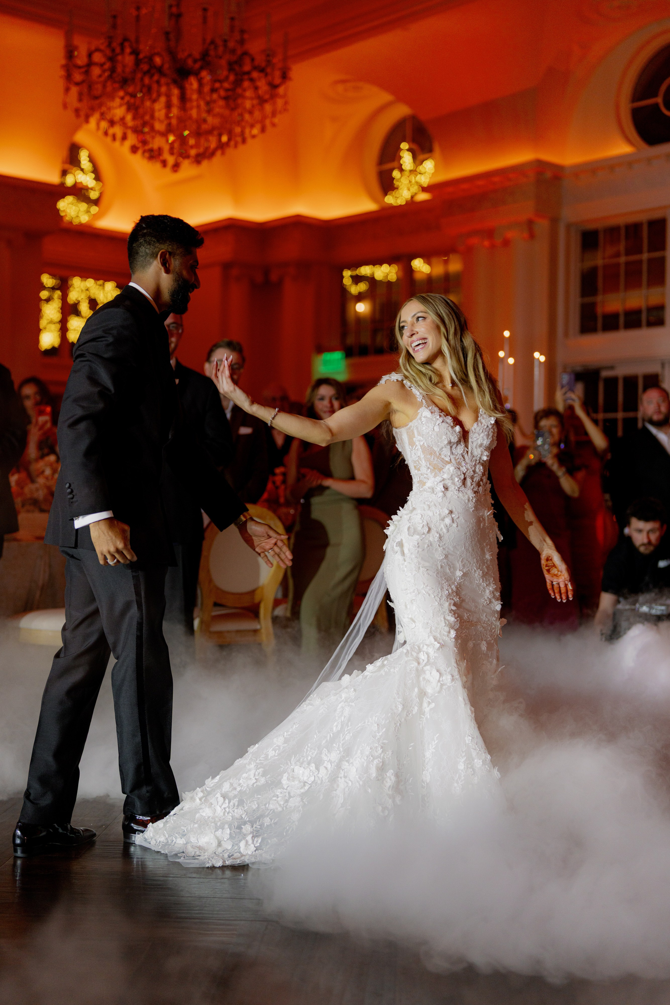 Luxury Indian Wedding Photography Gallery | New York & New Jersey & Florida | Vova Chi. Wedding photographer and videographer New York | New Jersey