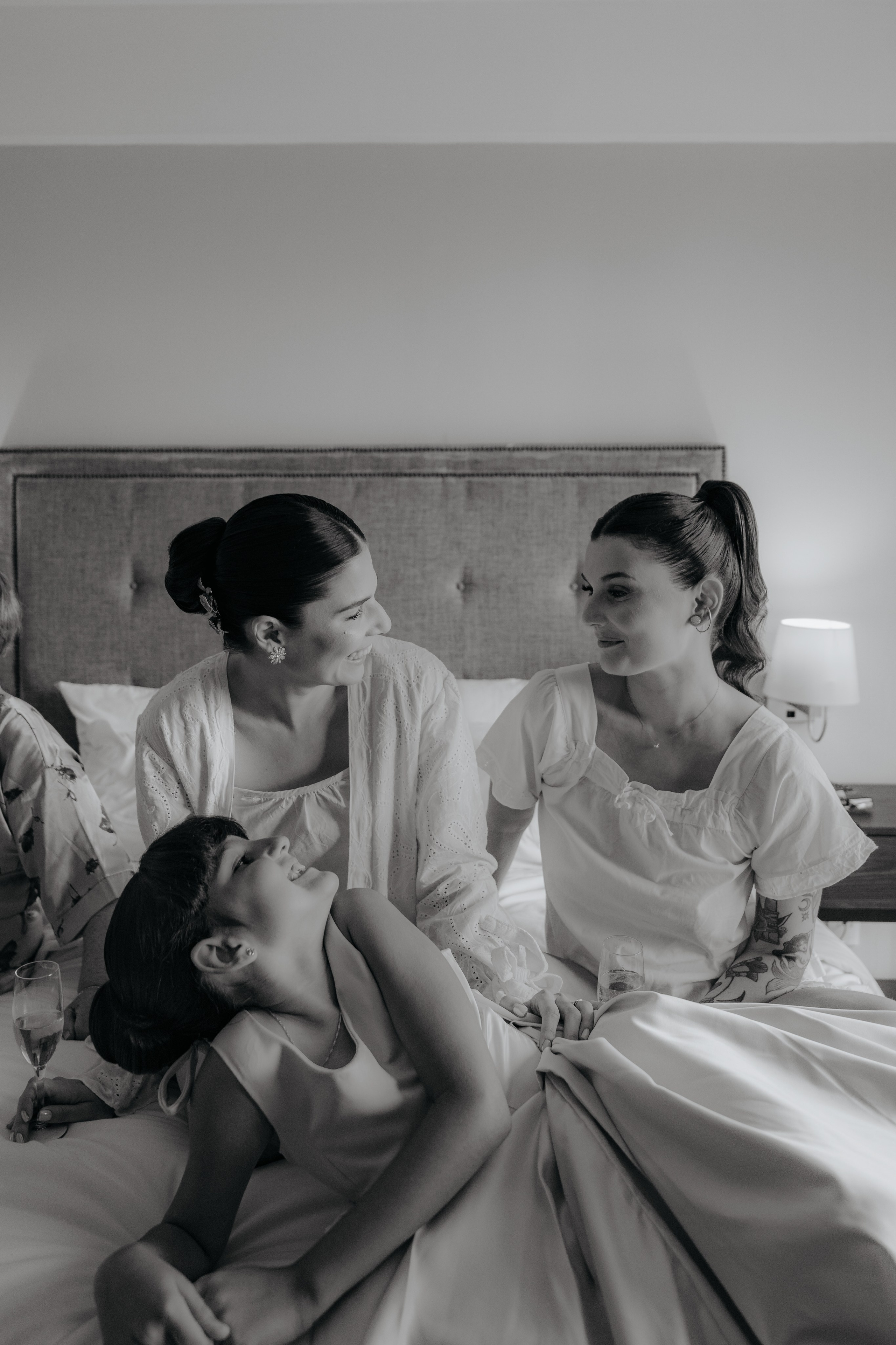 Jessica e Anna Luiza (matrimonio). Principal