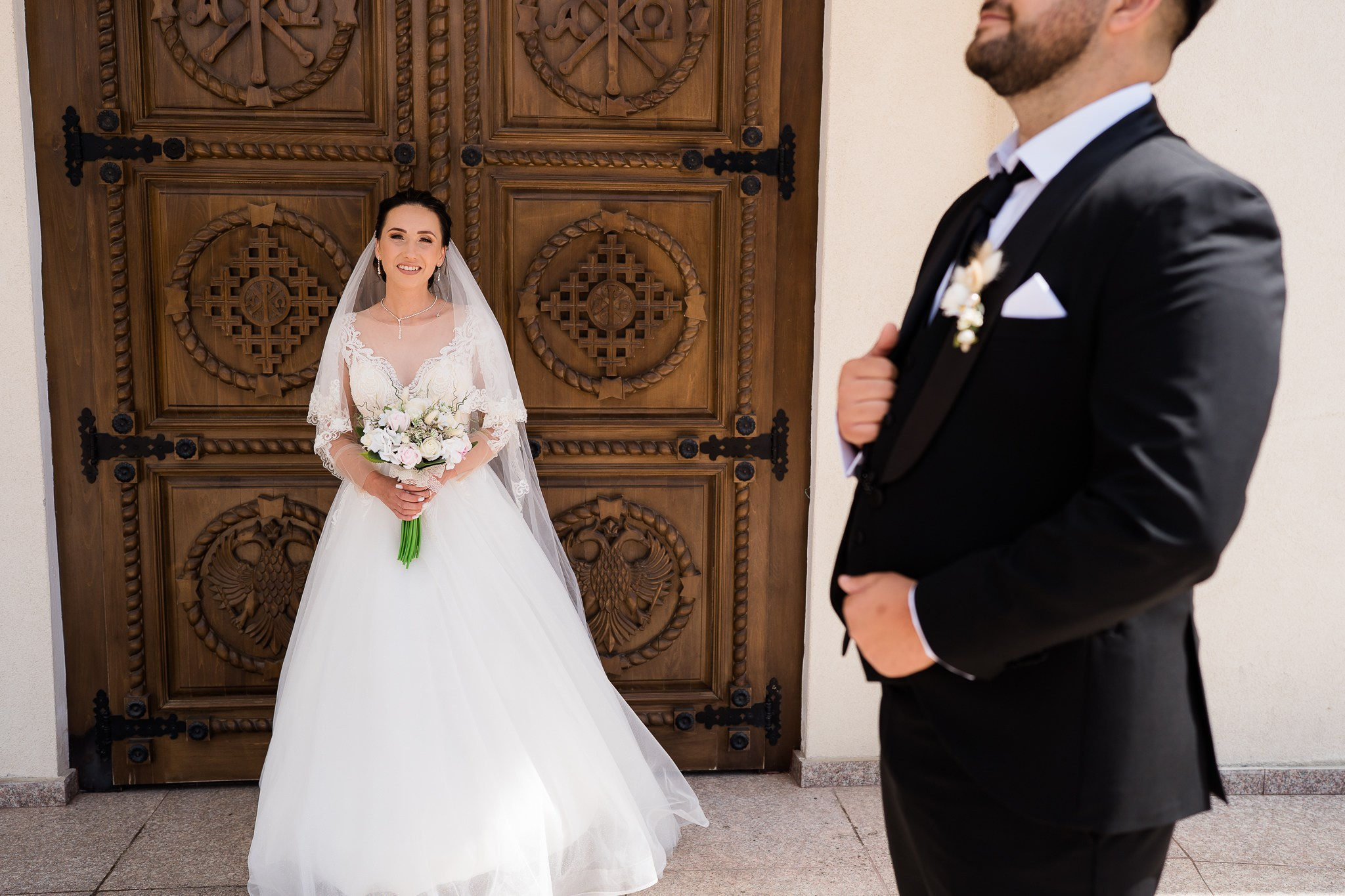 Fotografie nuntă. Adrian Vasile Fotograf de nuntă Brașov