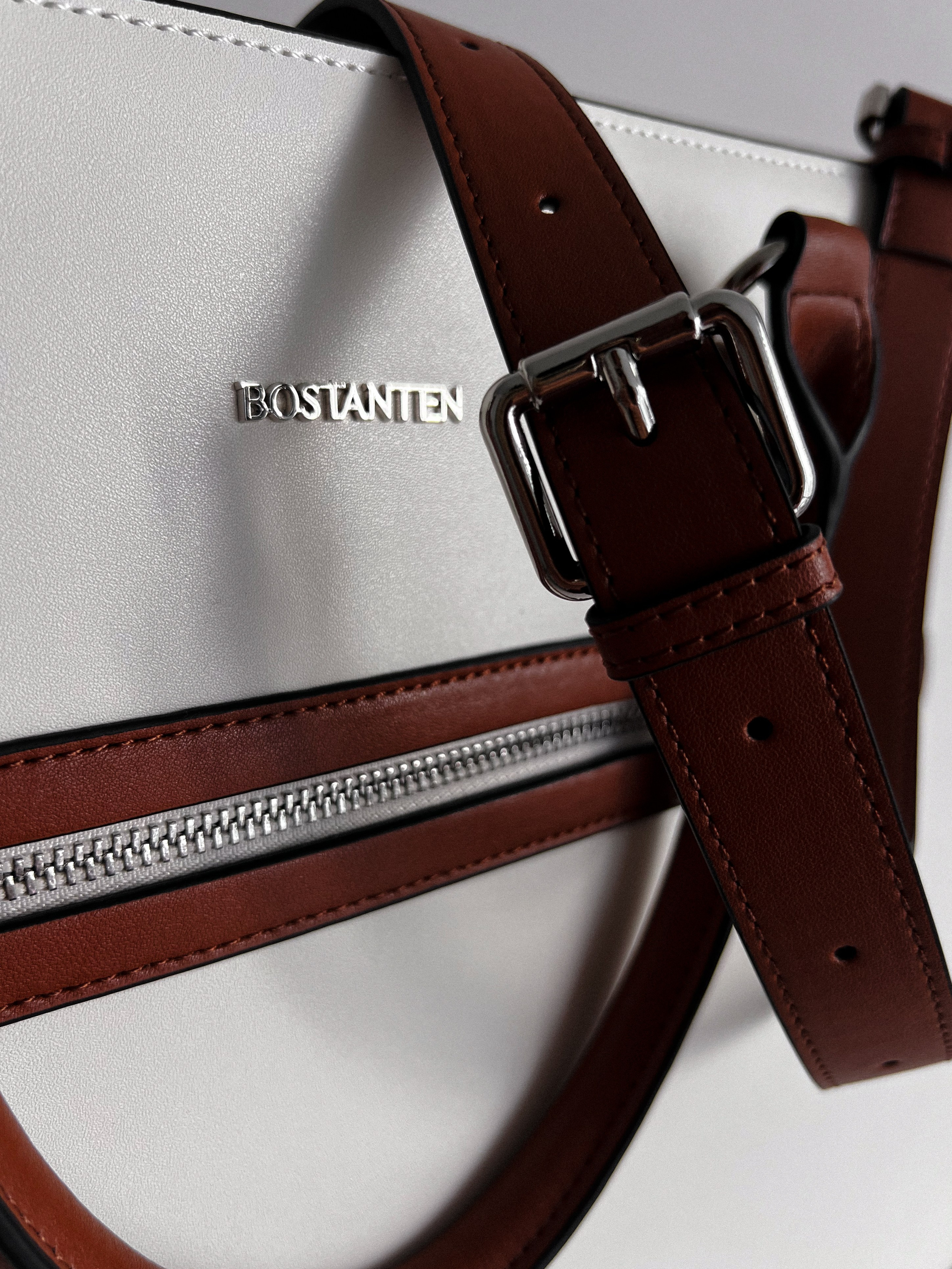 Bostanten. UGC creator