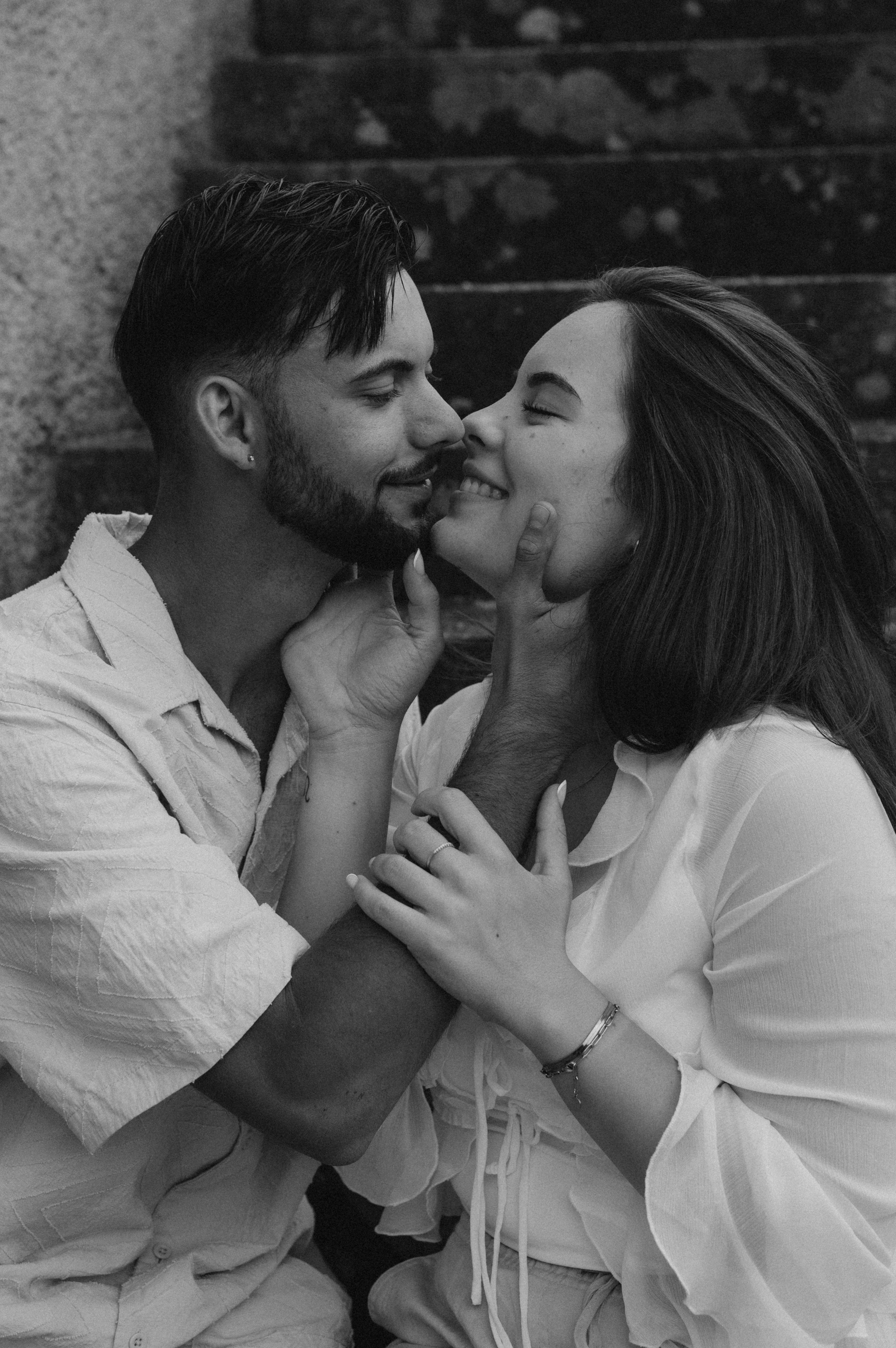 22:22 | Paarshooting in Ansbach. Fotografin Ansbach - Paare | Hochzeit | After Wedding