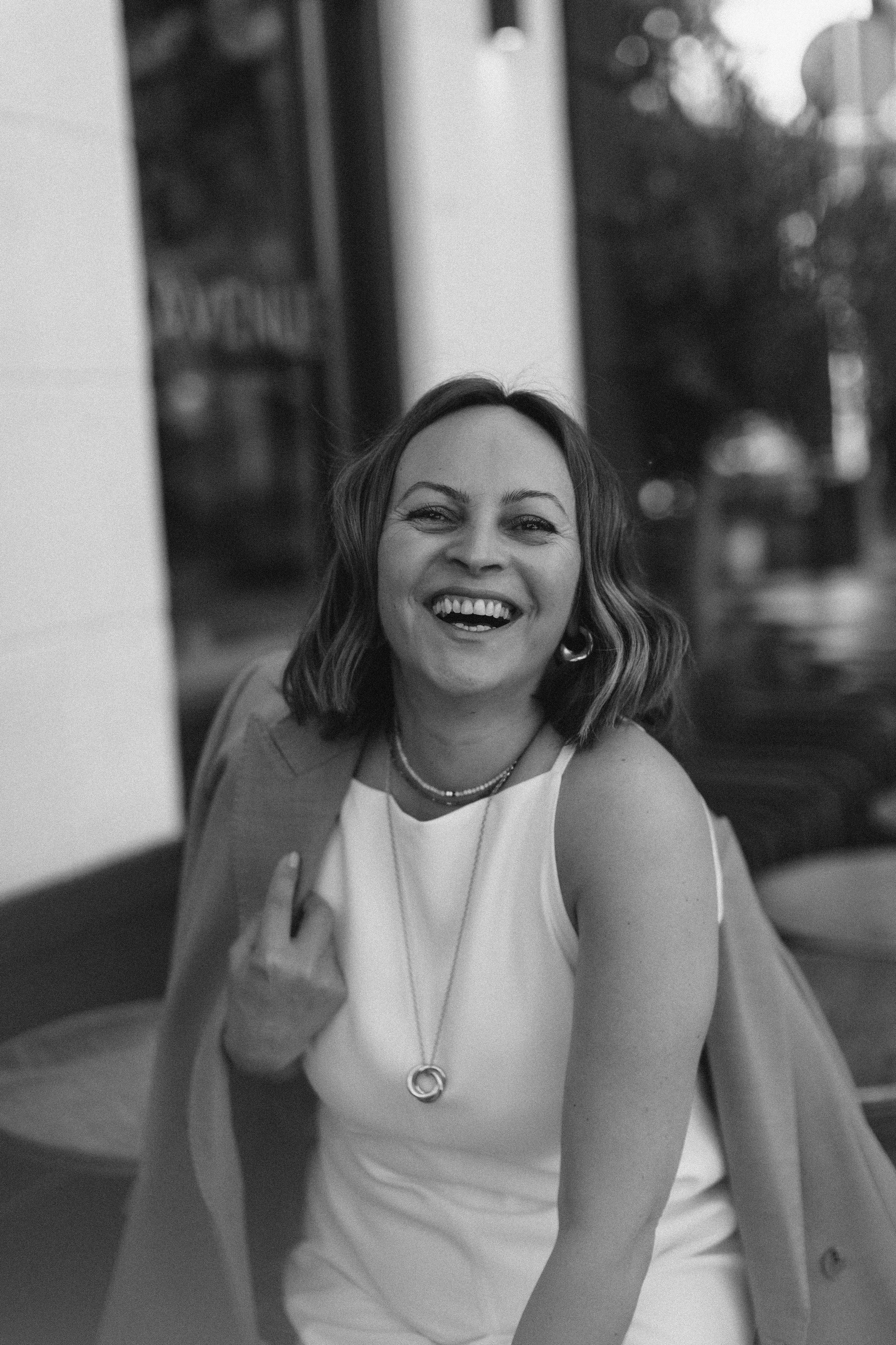 Маргарита. Отмечаем 50 лет. True self