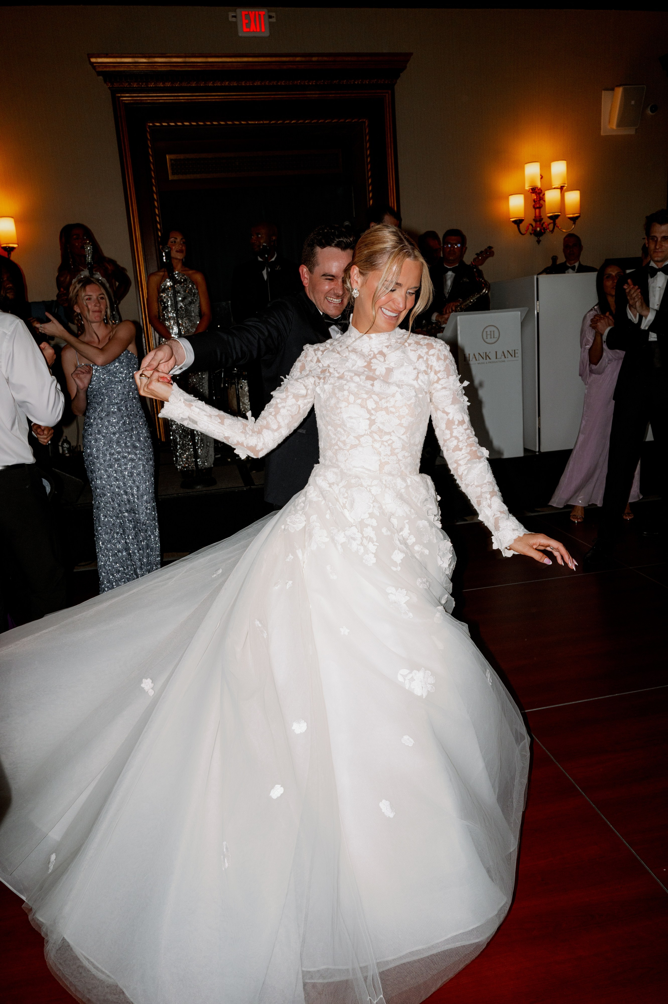 Killeen and Patrick. Wedding photographer and videographer New York | New Jersey