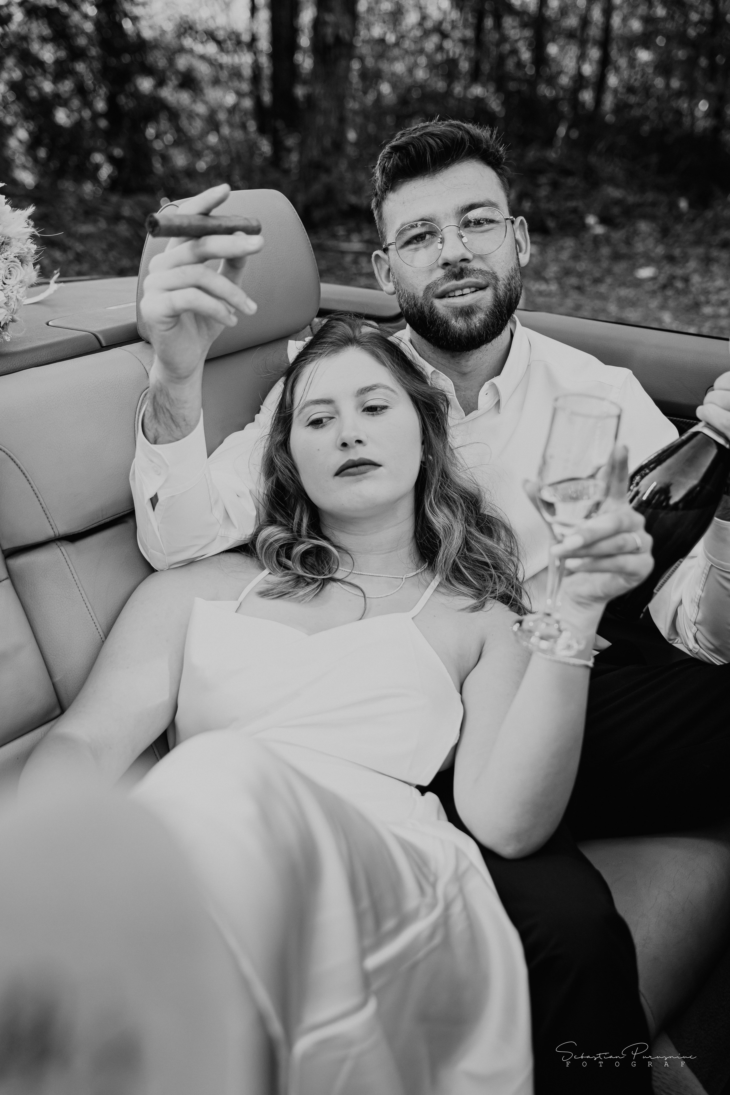 Save The Date. Sebastian Purusniuc Fotograf - Iasi