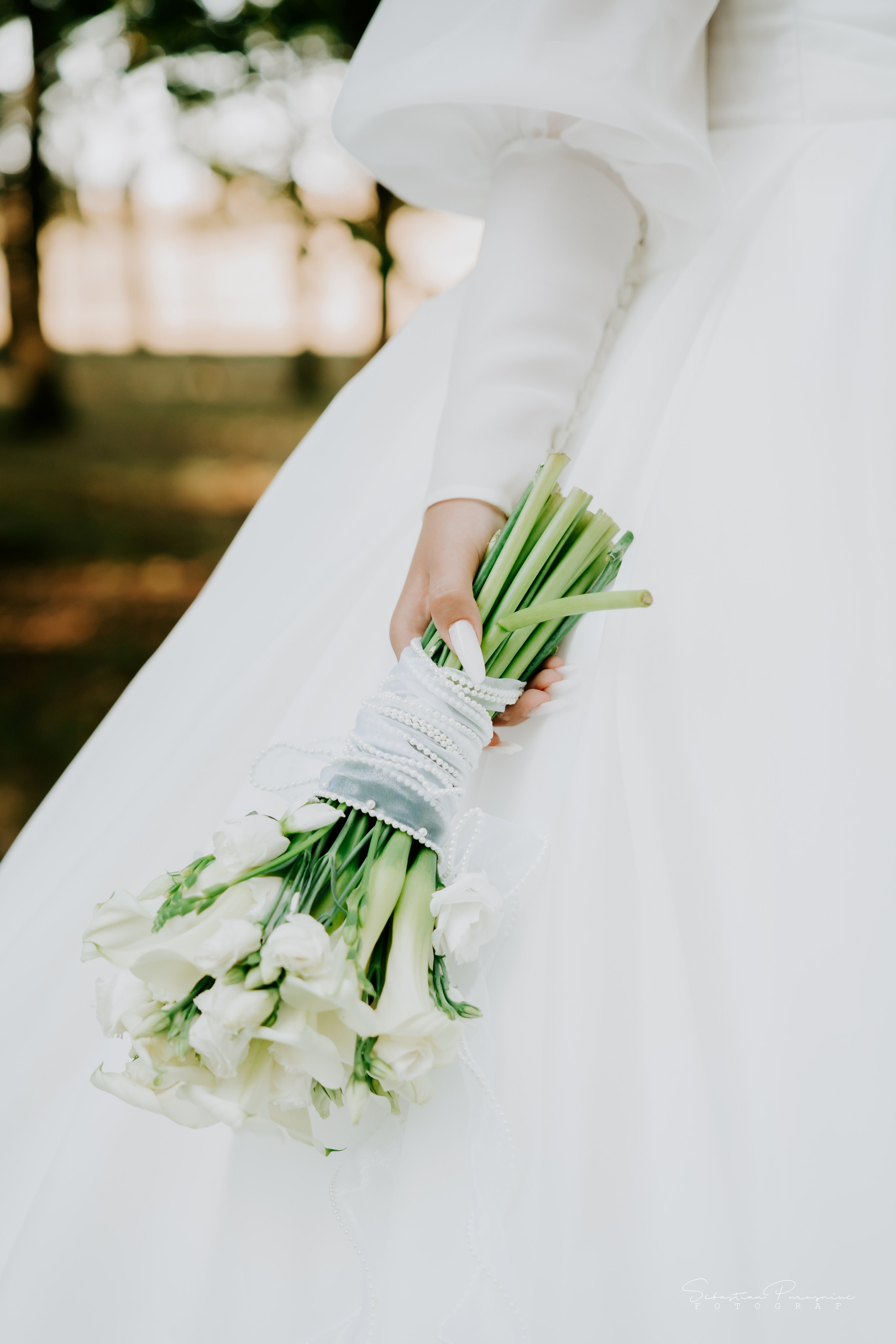 Bianca & Iulian. Sebastian Purusniuc Fotograf - Iasi