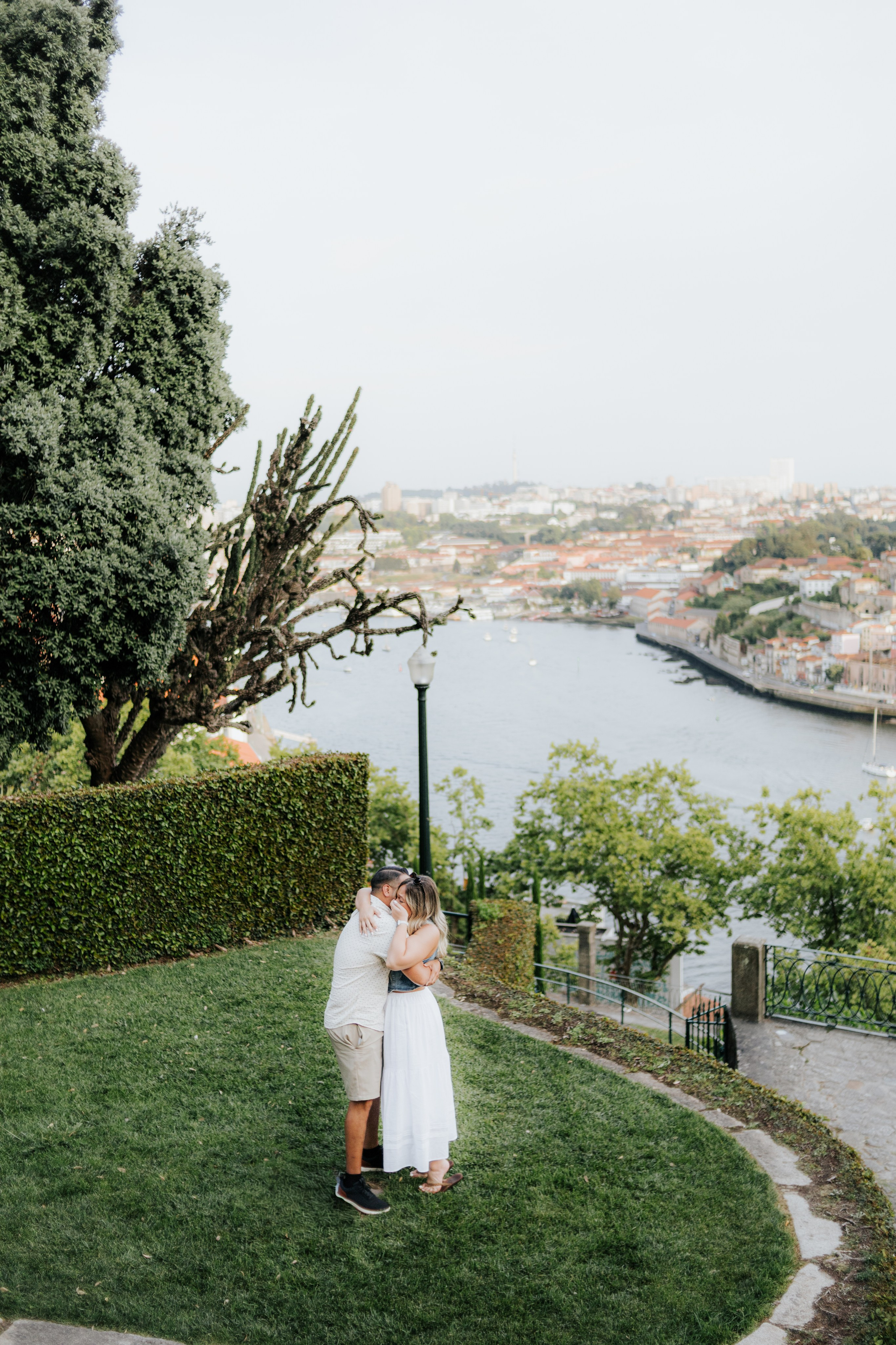 Wedding Proposal / Ian & Kaitlin. Philipe Fotografia