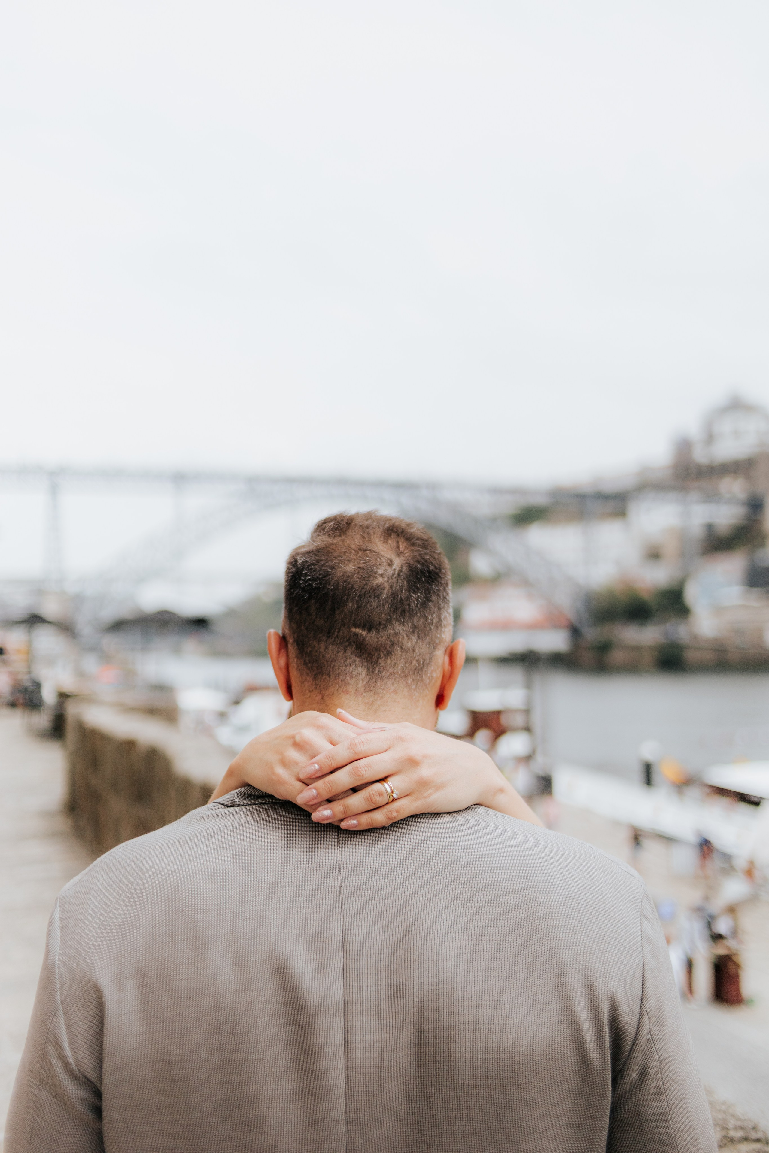 Pre Wedding / Fabio & Marta. Philipe Fotografia