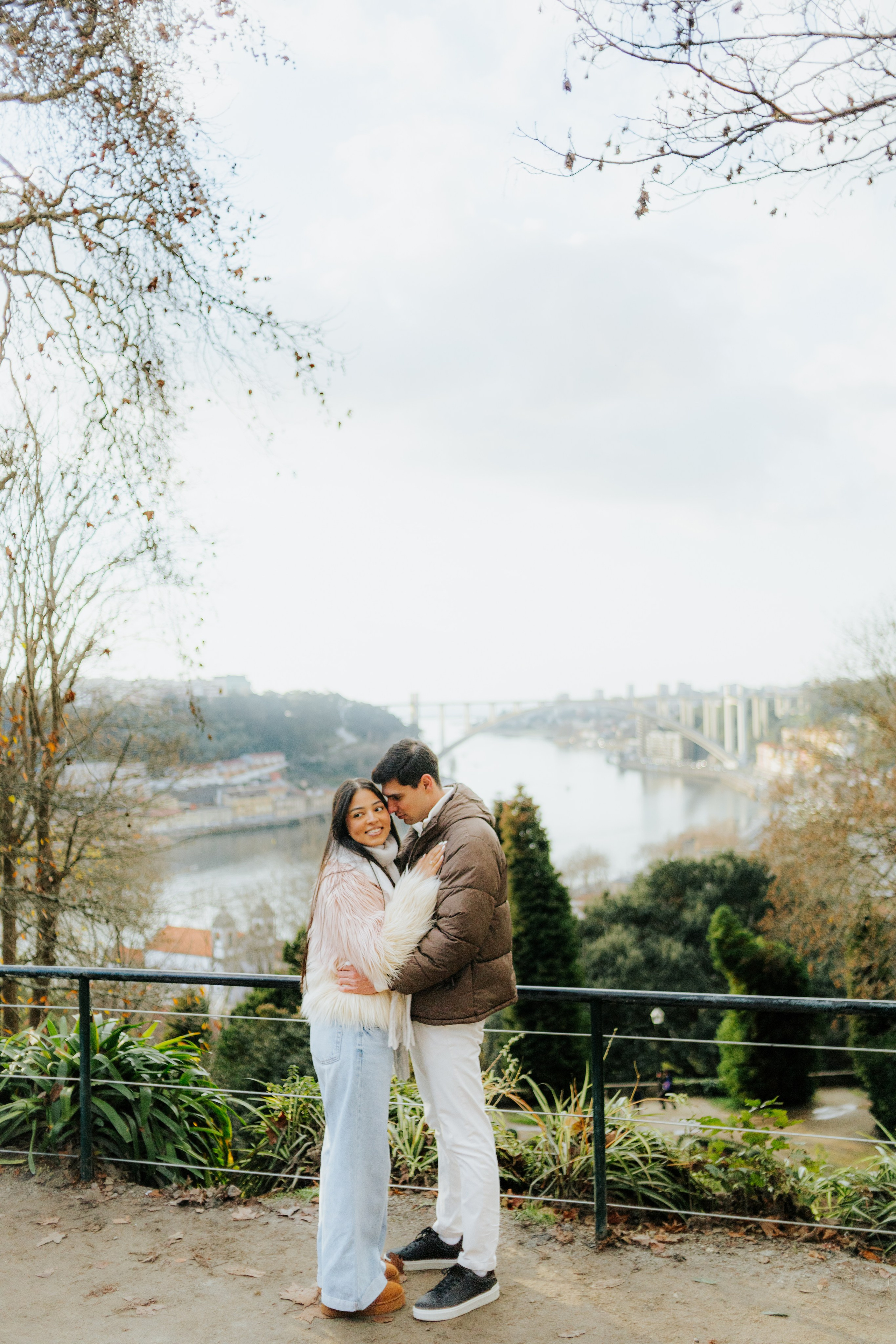 Wedding Proposal Lucas & Wany. Philipe Fotografia