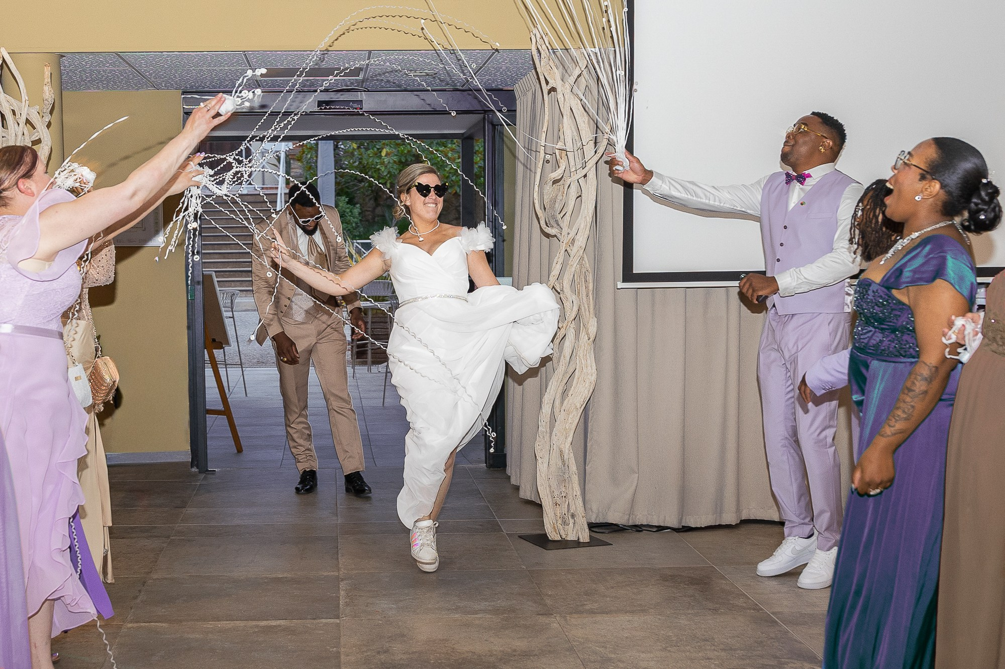 Mariage, wedding in France, Worldwide. Wedding-Family photographer, South of France–Paris, Valentina Acrement