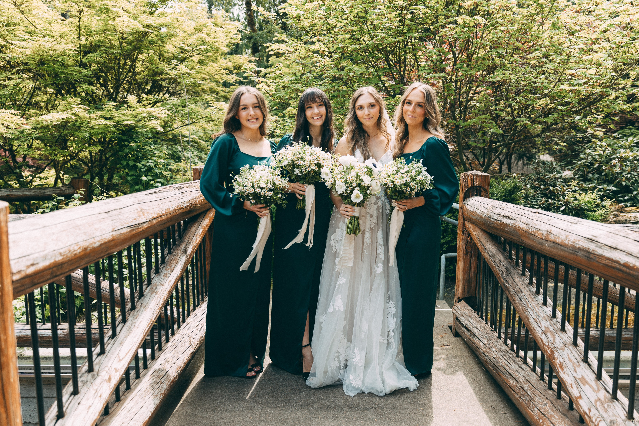 Wedding L&T. Family photographer in Vancouver WA Portland OR