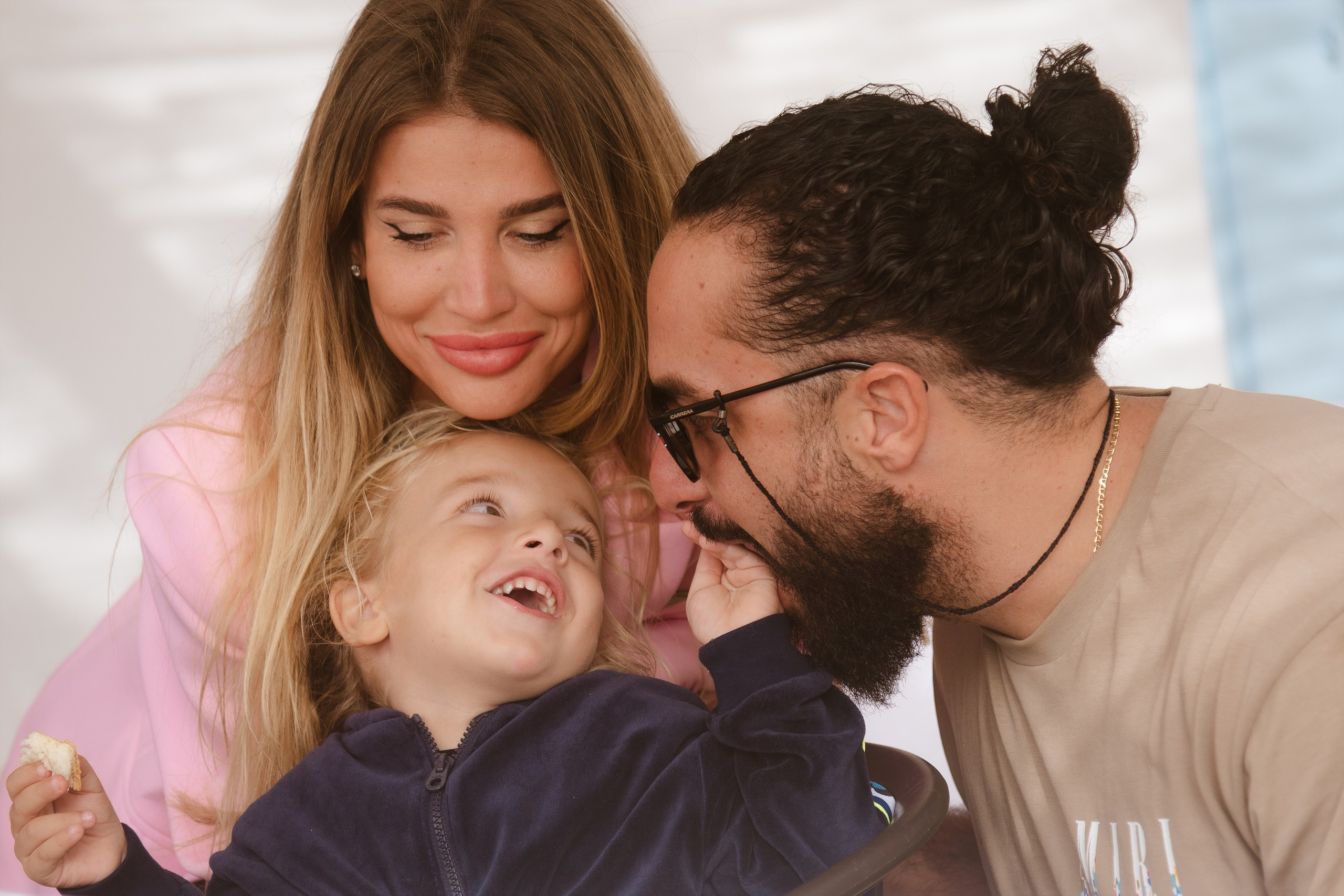 Fotógrafo para cumpleaños infantiles en Torrevieja y Alicante — Andrey Lukovnikov | Fotografía de reportajes