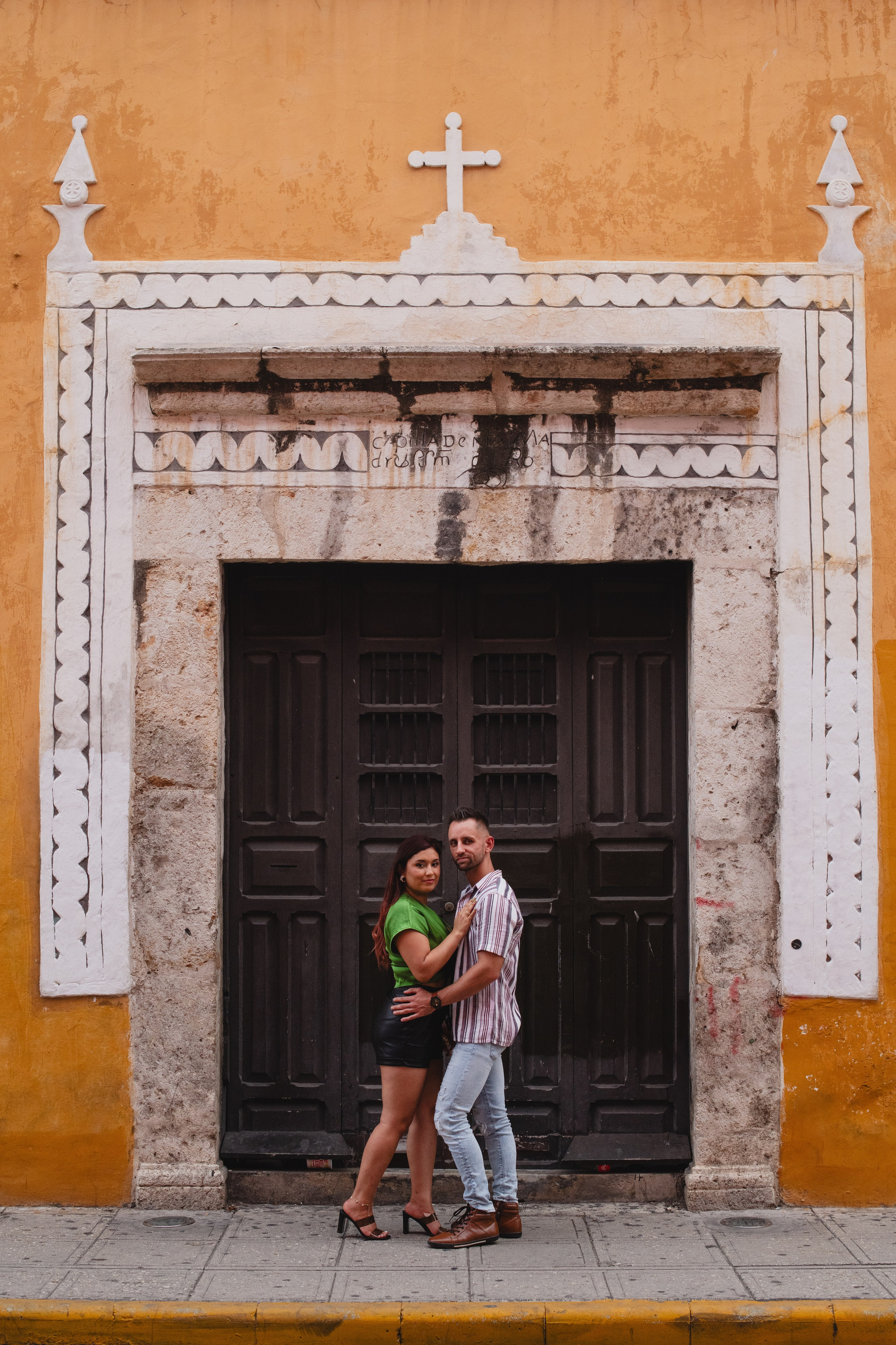 Angela & Tommy. Antonio Soberano Photography