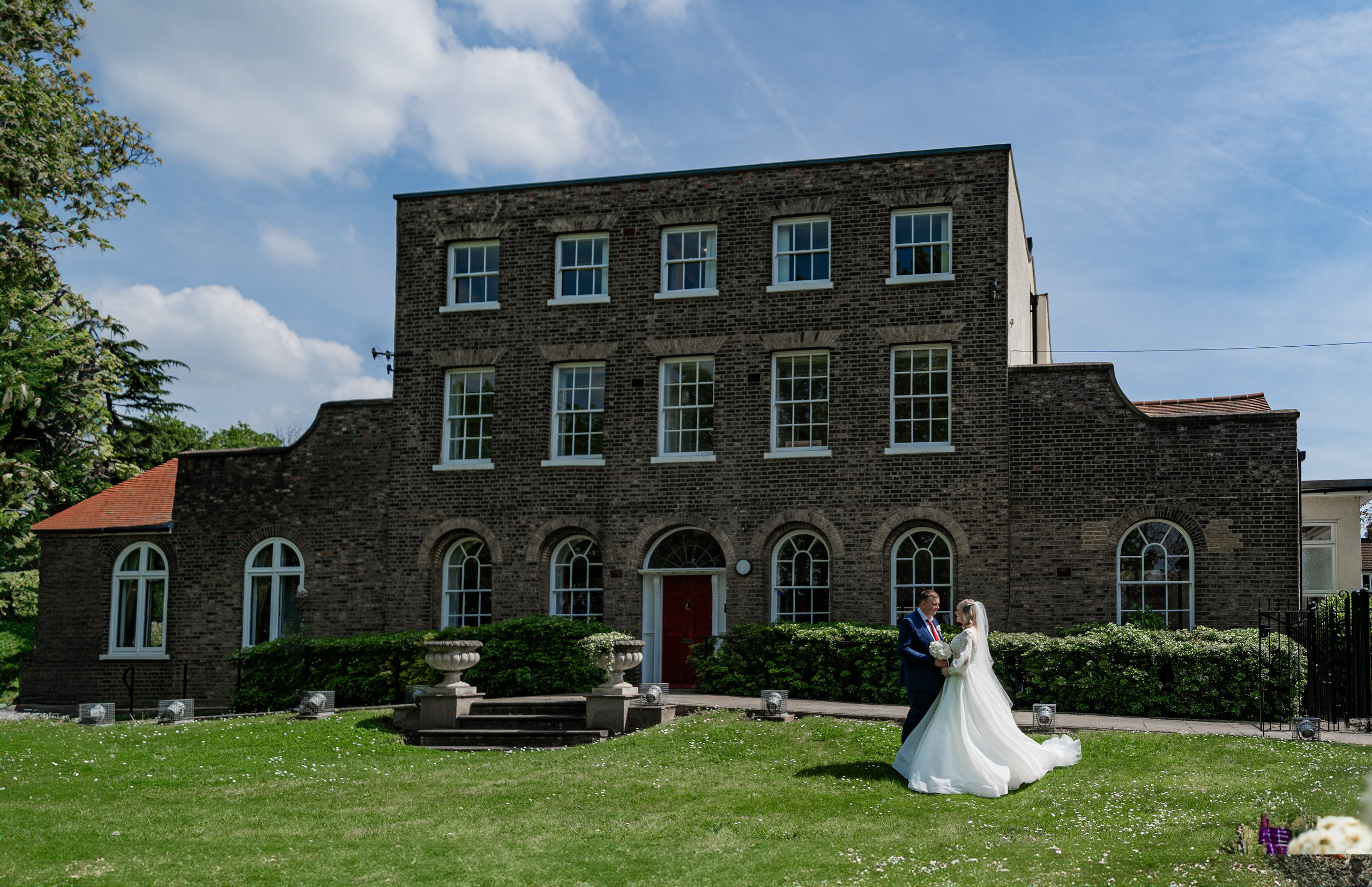 Wedding Day. Tonya Kyrylenko photographer in London