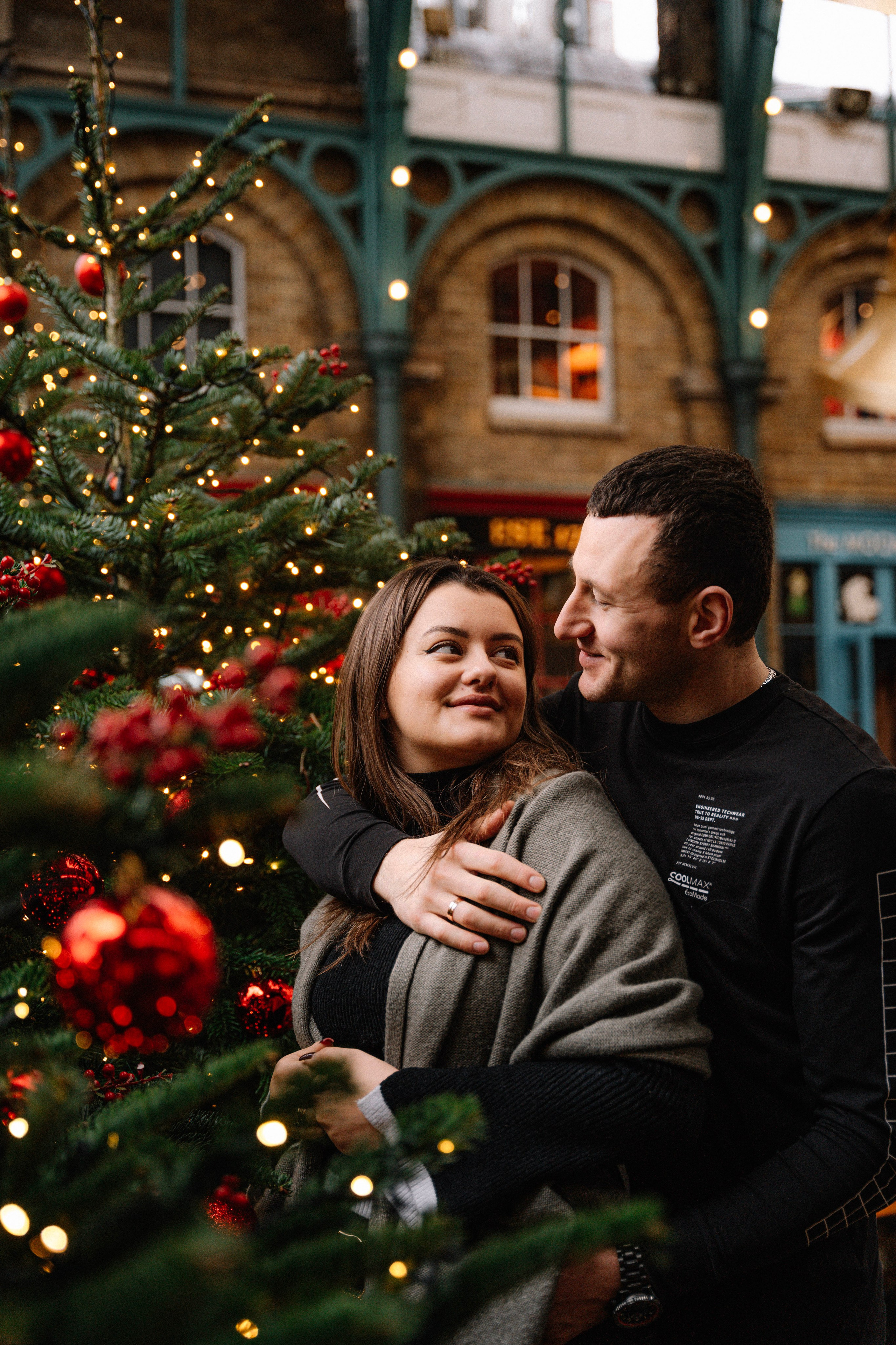 Yaroslava Dmytro. Tonya Kyrylenko photographer in London