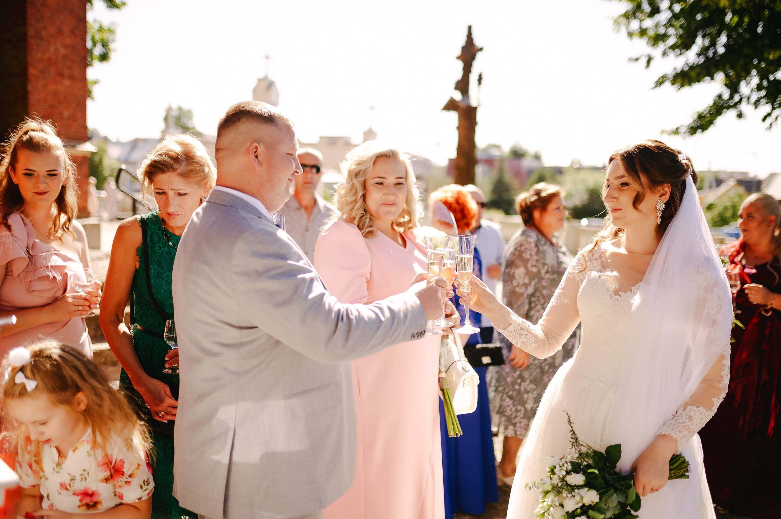 Laura & Audrius. Rokas Baranauskas fotografija