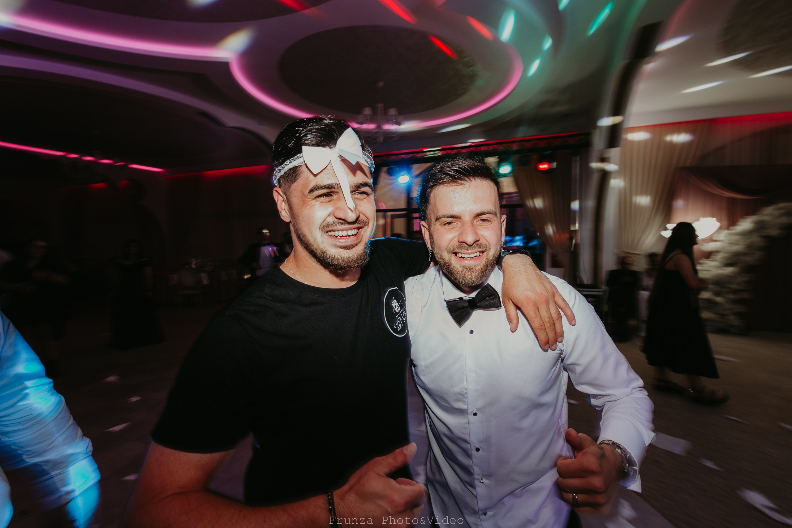 Ionut & Alexandra / Complete Wedding Day. Foto / Video nunta Deva, Hunedoara