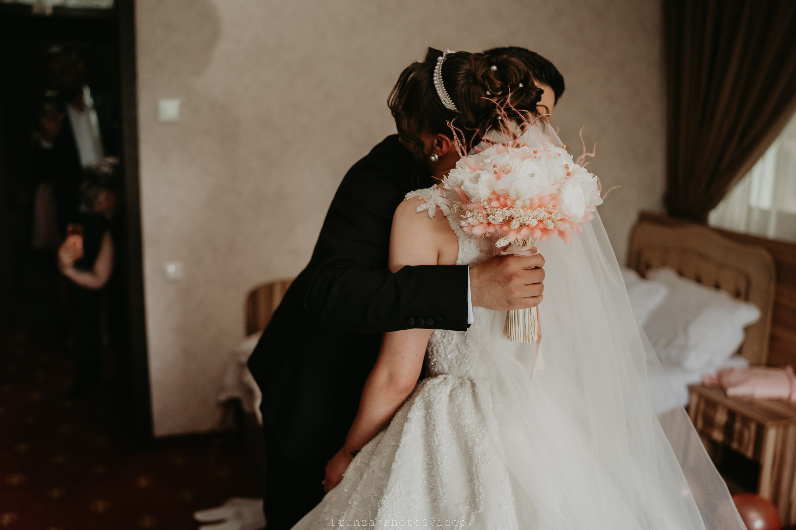 Ionut & Alexandra / Complete Wedding Day. Foto / Video nunta Deva, Hunedoara