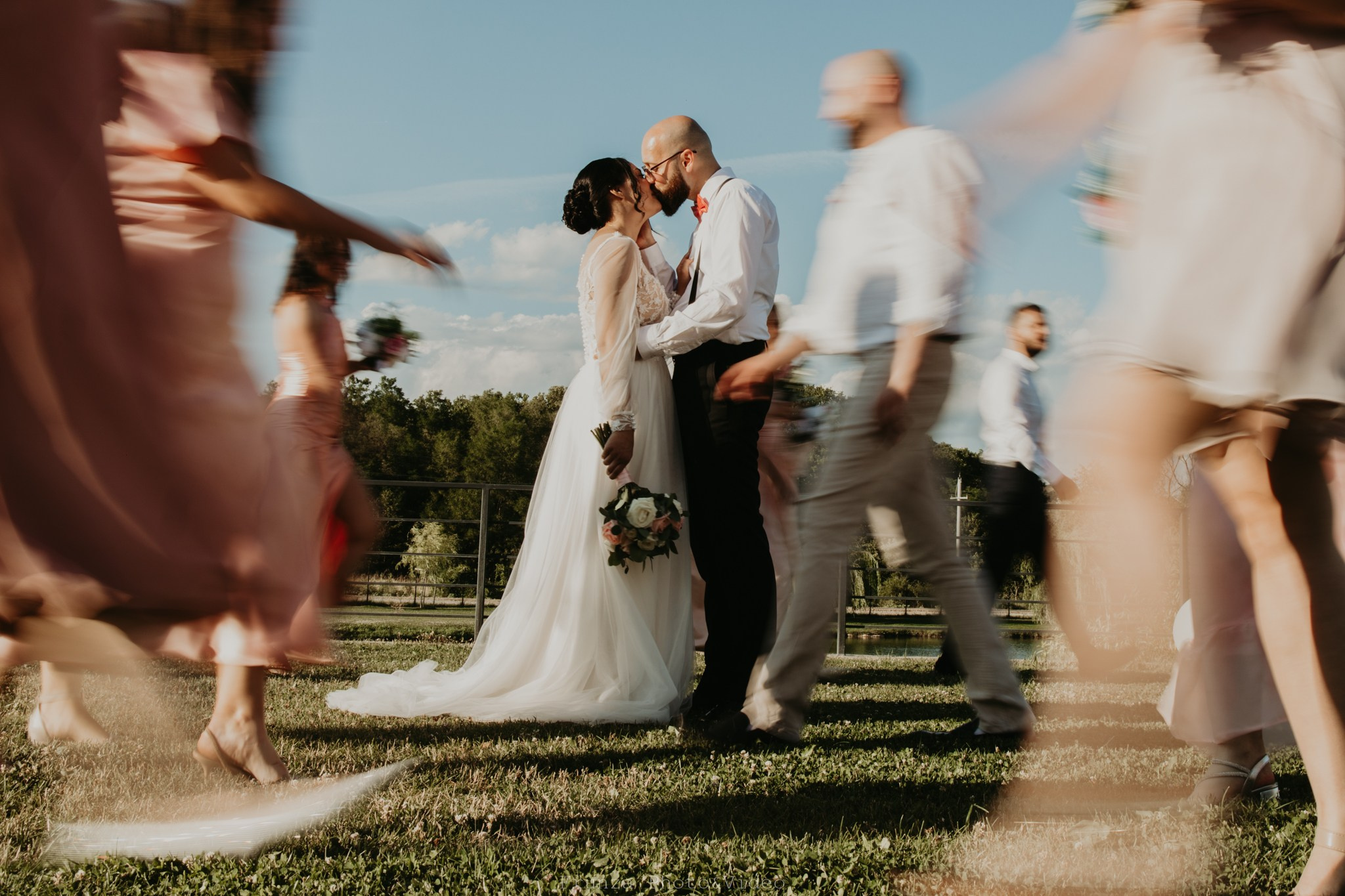 Delia + Moise / Wedding Day. Foto / Video nunta Deva, Hunedoara