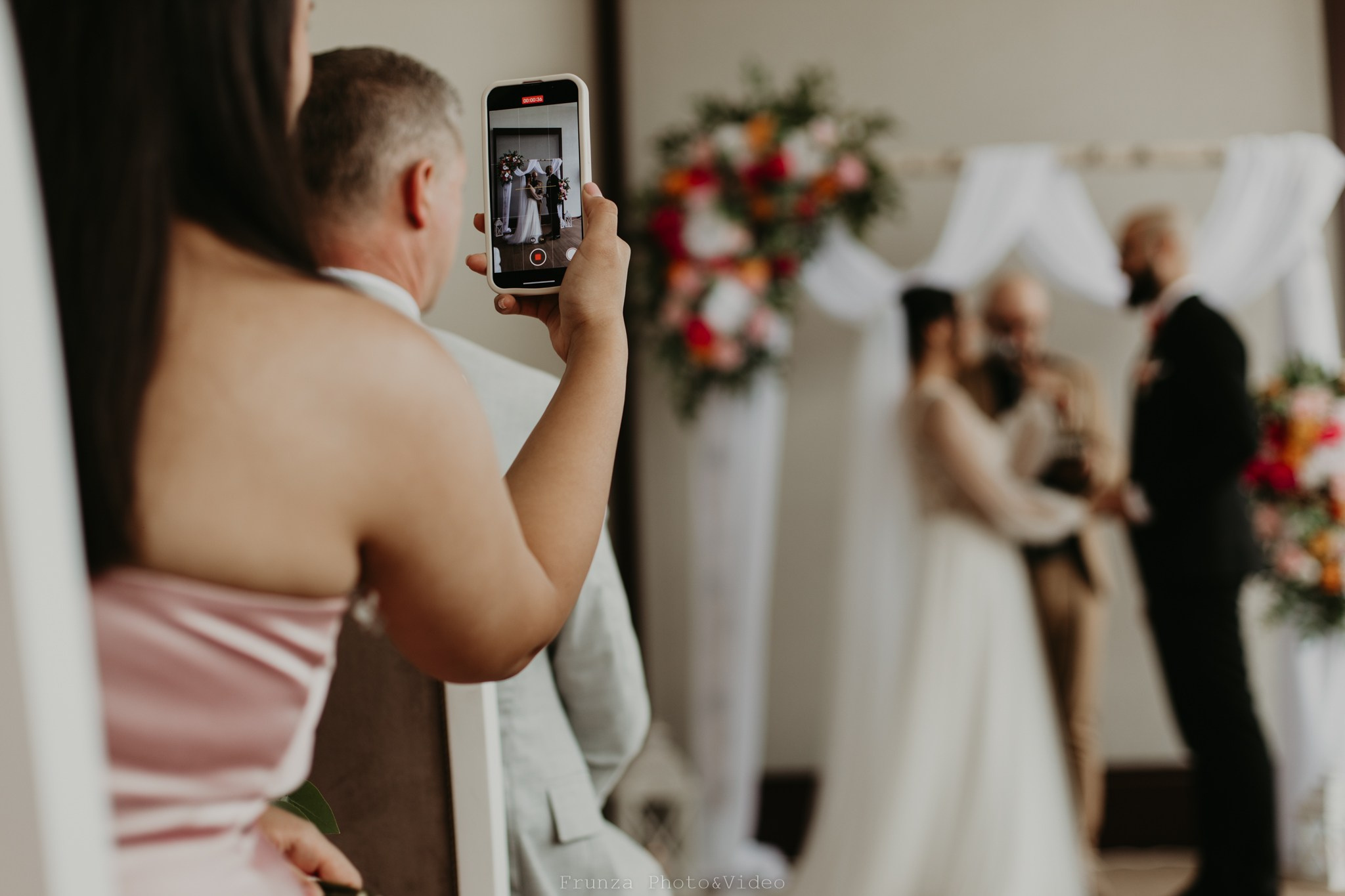 Delia + Moise / Wedding Day. Foto / Video nunta Deva, Hunedoara
