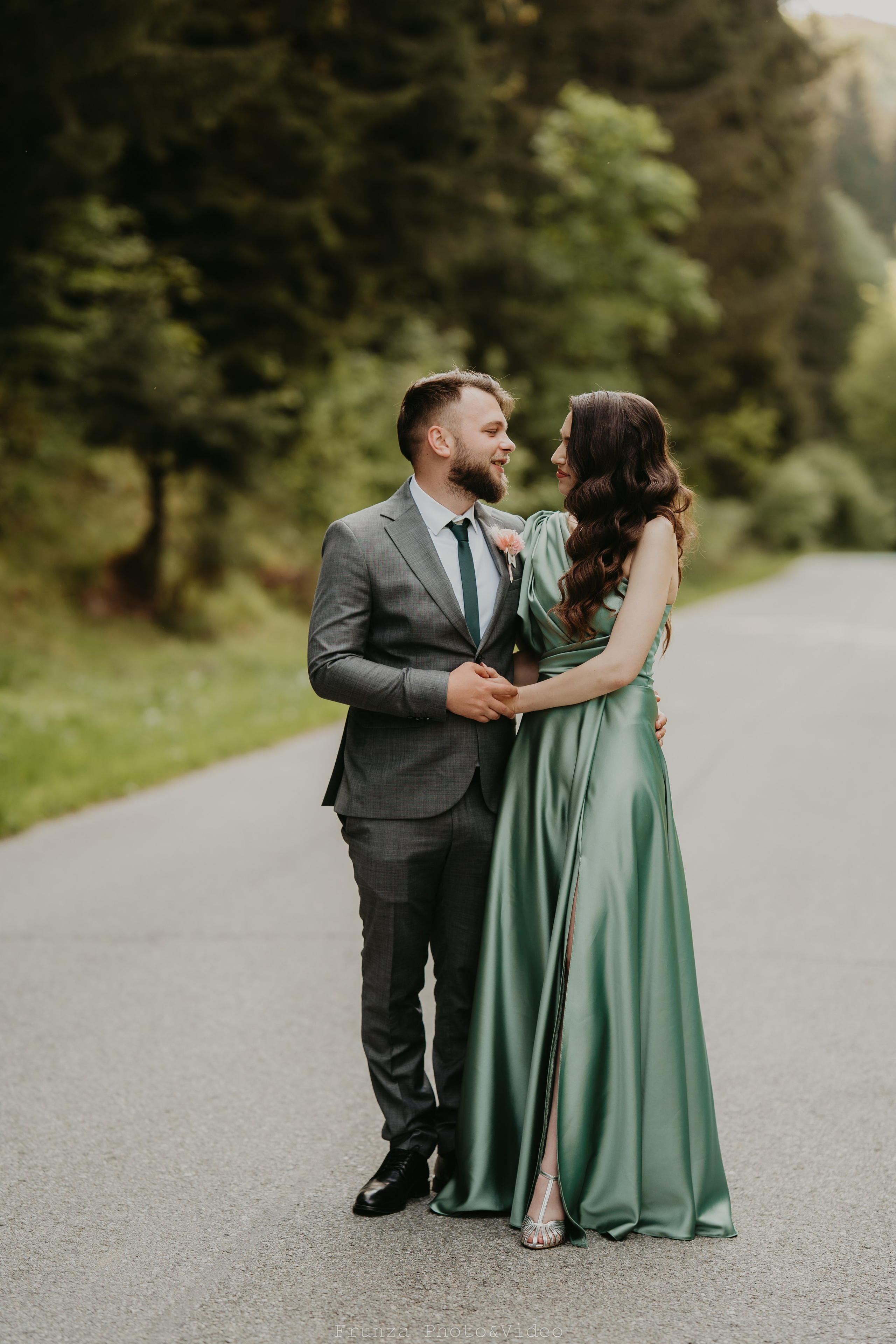 Ionut & Alexandra / Complete Wedding Day. Foto / Video nunta Deva, Hunedoara