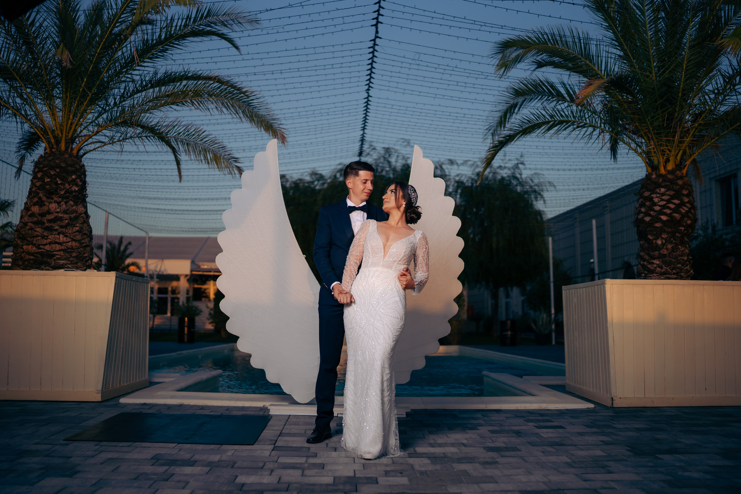 Alexandra & Remus. CC Photography \ Fotograf Profesionist \ Evenimente