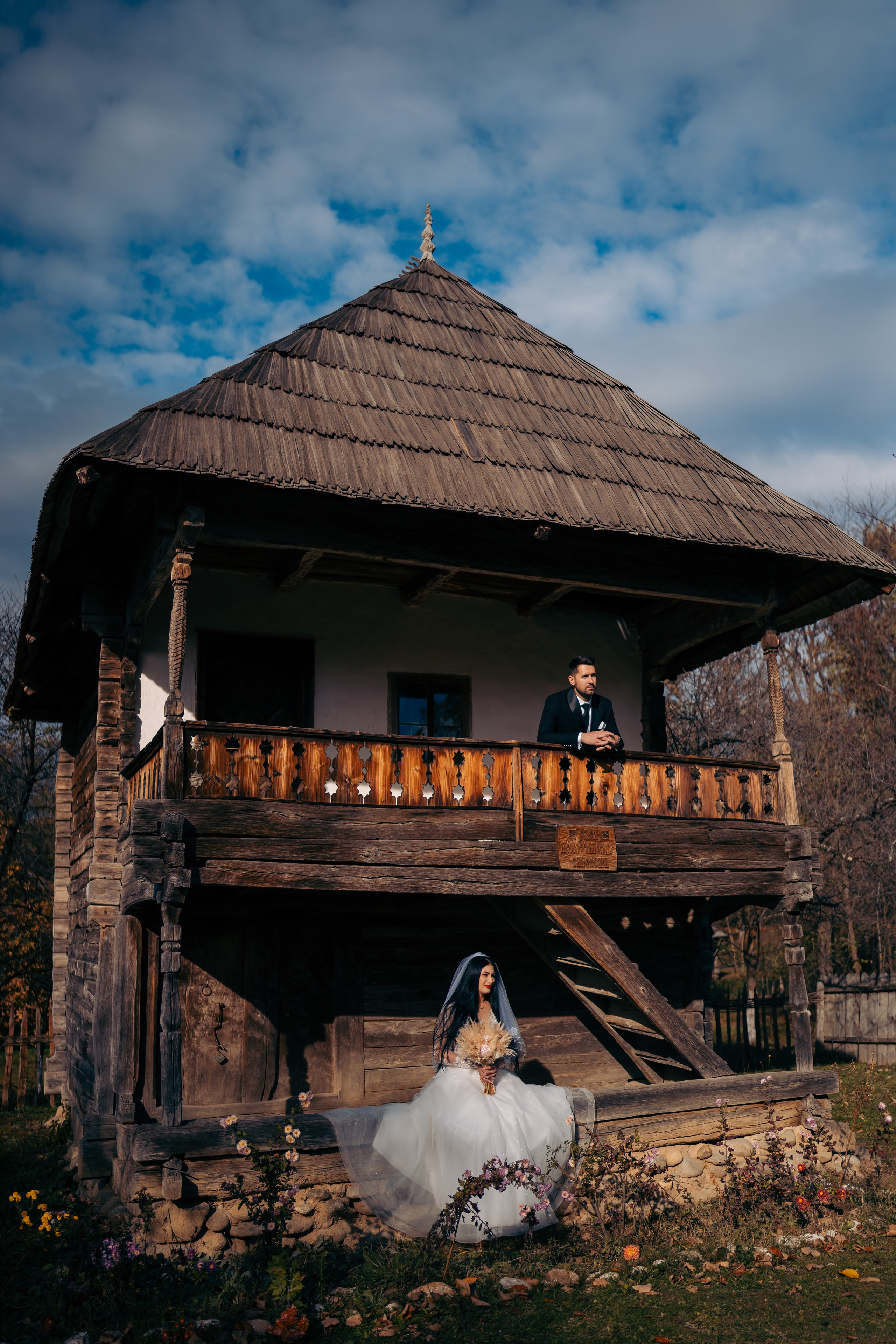 Andreea & Madalin. CC Photography \ Fotograf Profesionist \ Evenimente