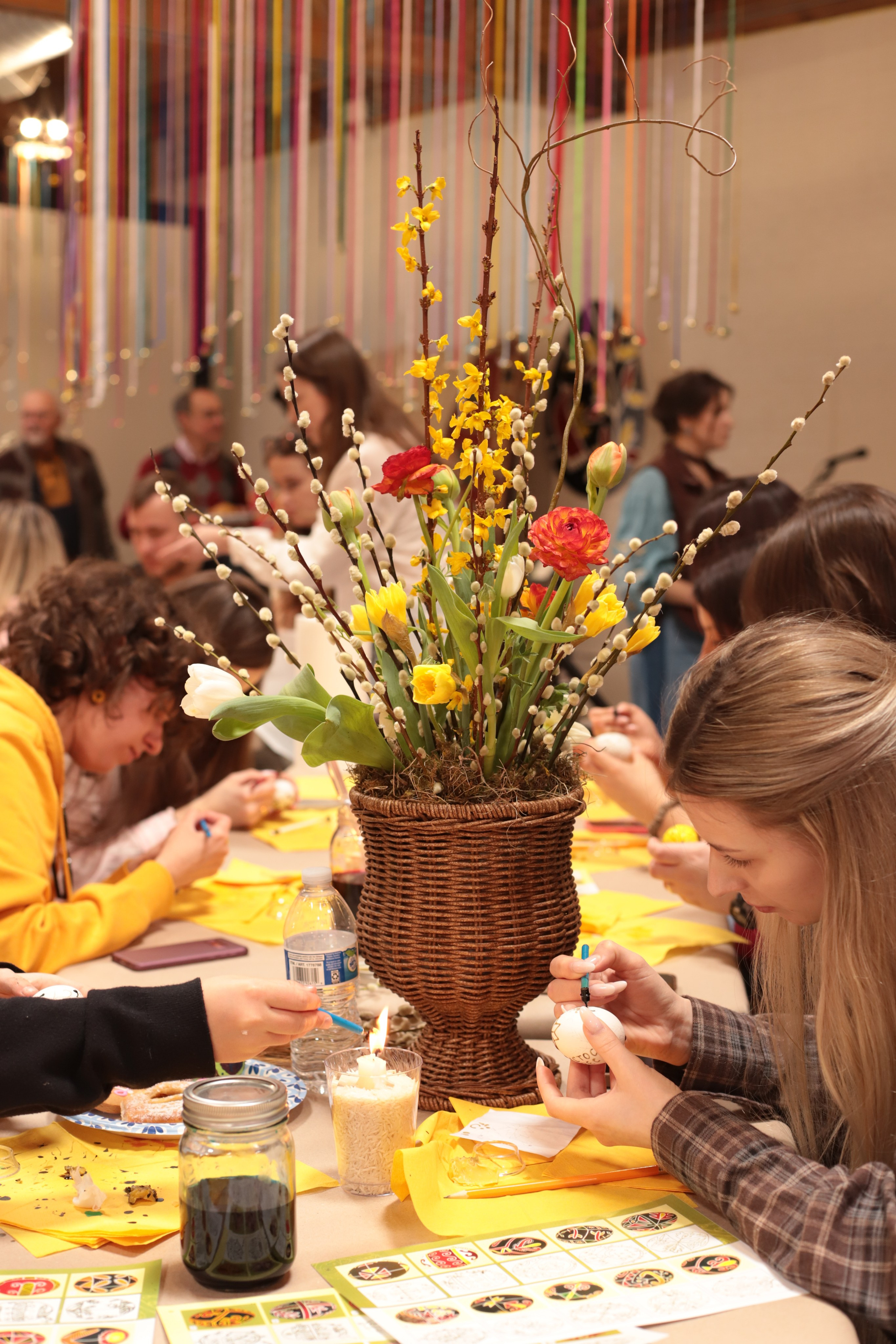 Easter Day. VALERIIA VIUNOVA individual shooting\love story\event\brand