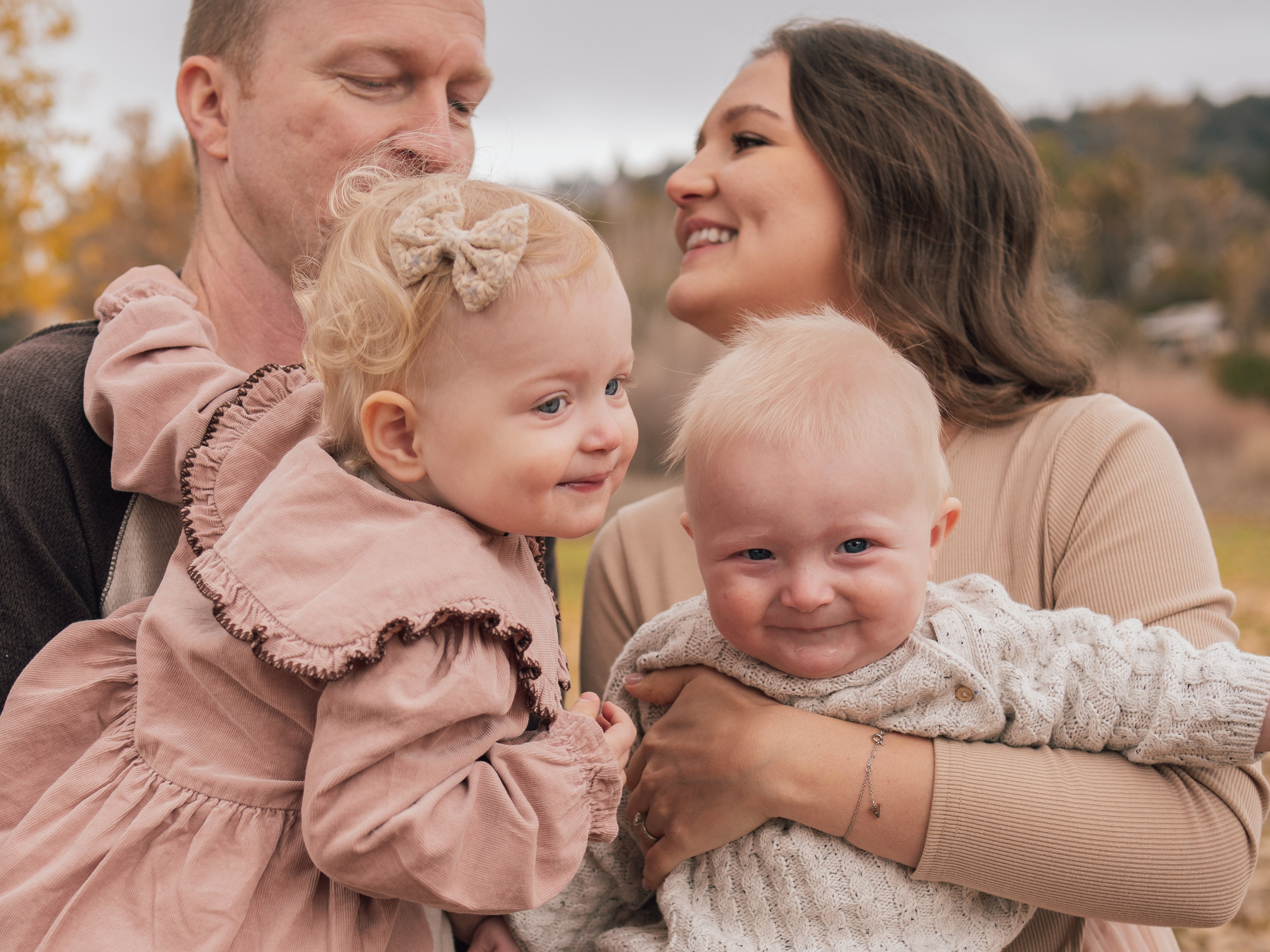 Holiday. Sacramento Photographer — Olga Maltseva based in California