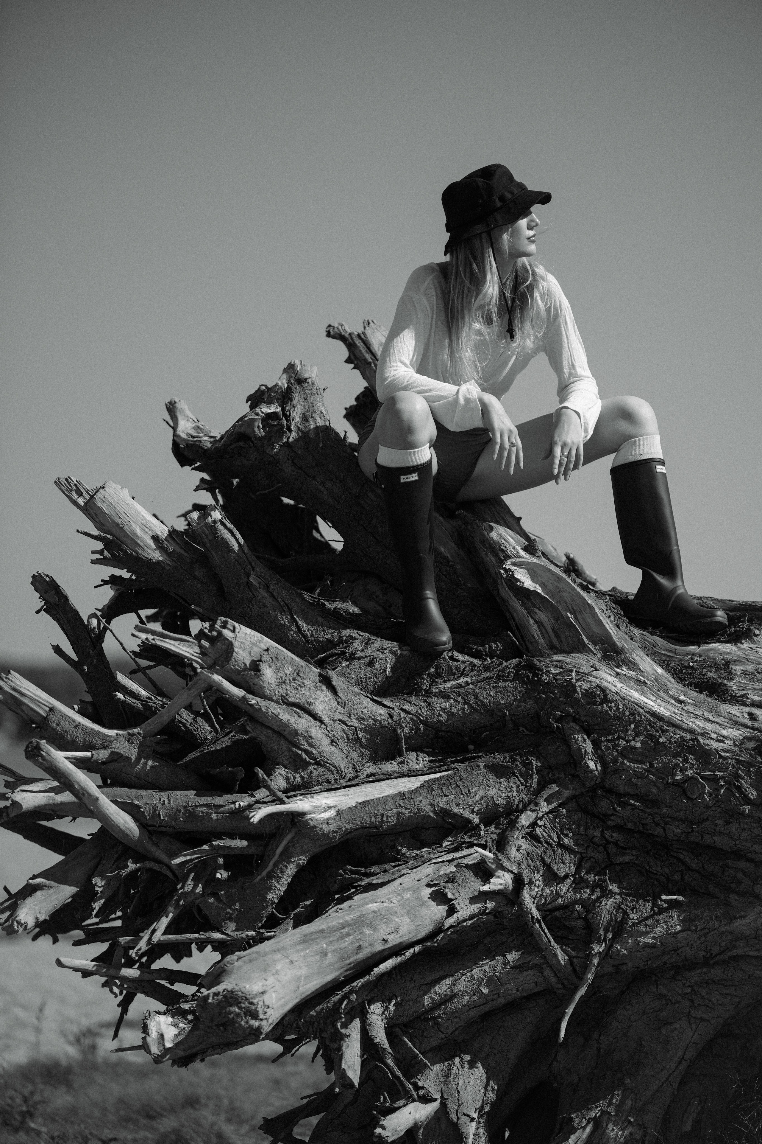 Photographer in Belgrade