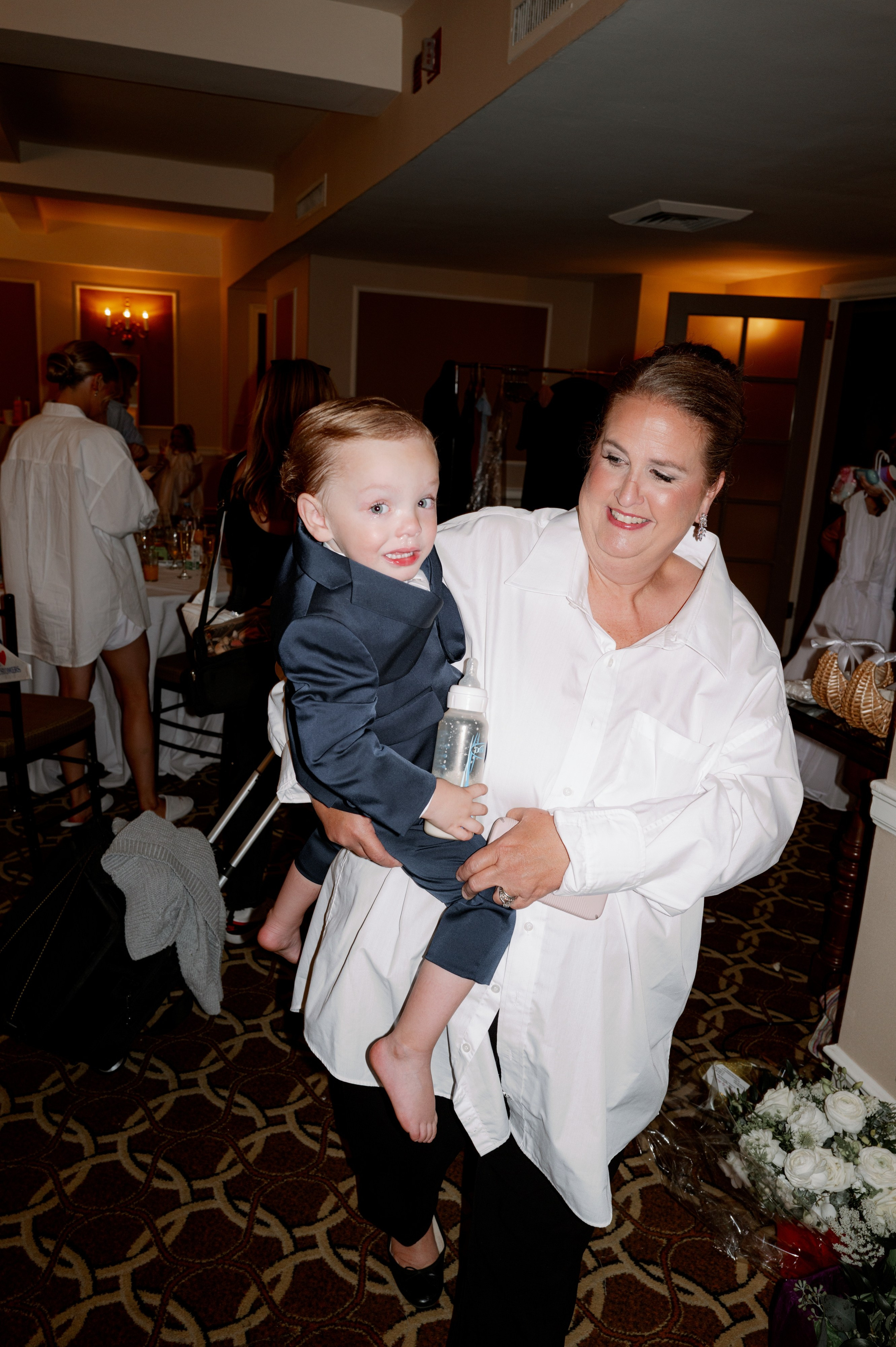 Killeen and Patrick. Wedding photographer and videographer New York | New Jersey