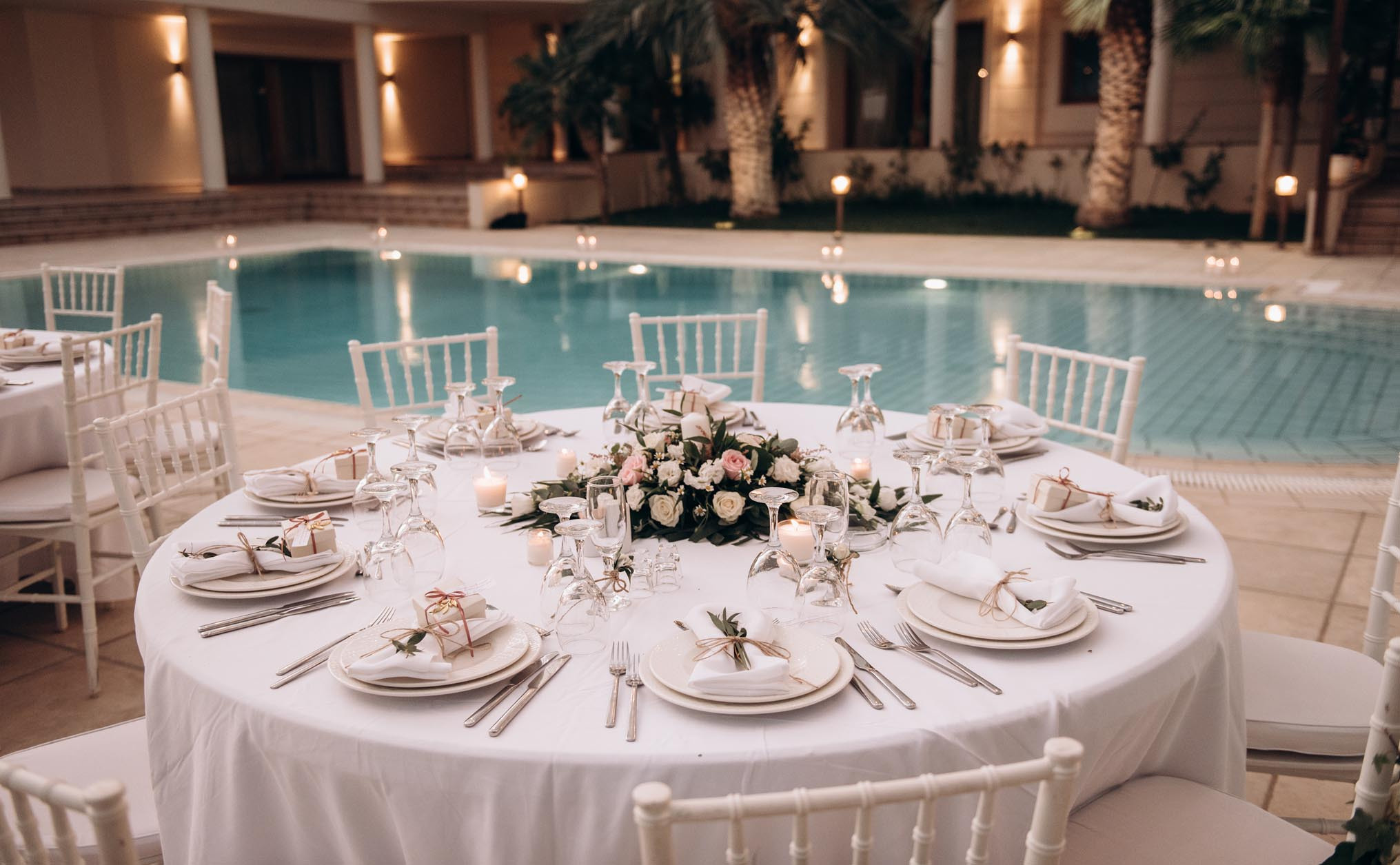 Свадьбы в Греции на Крите и Санторини, фотограф — Екатерина Романова