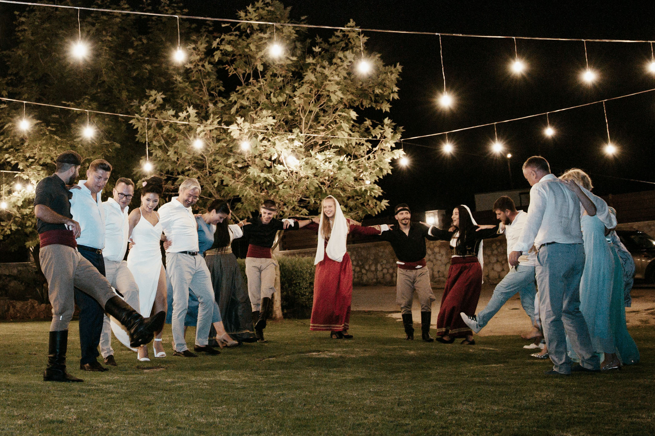 Свадьбы в Греции на Крите и Санторини, фотограф — Екатерина Романова