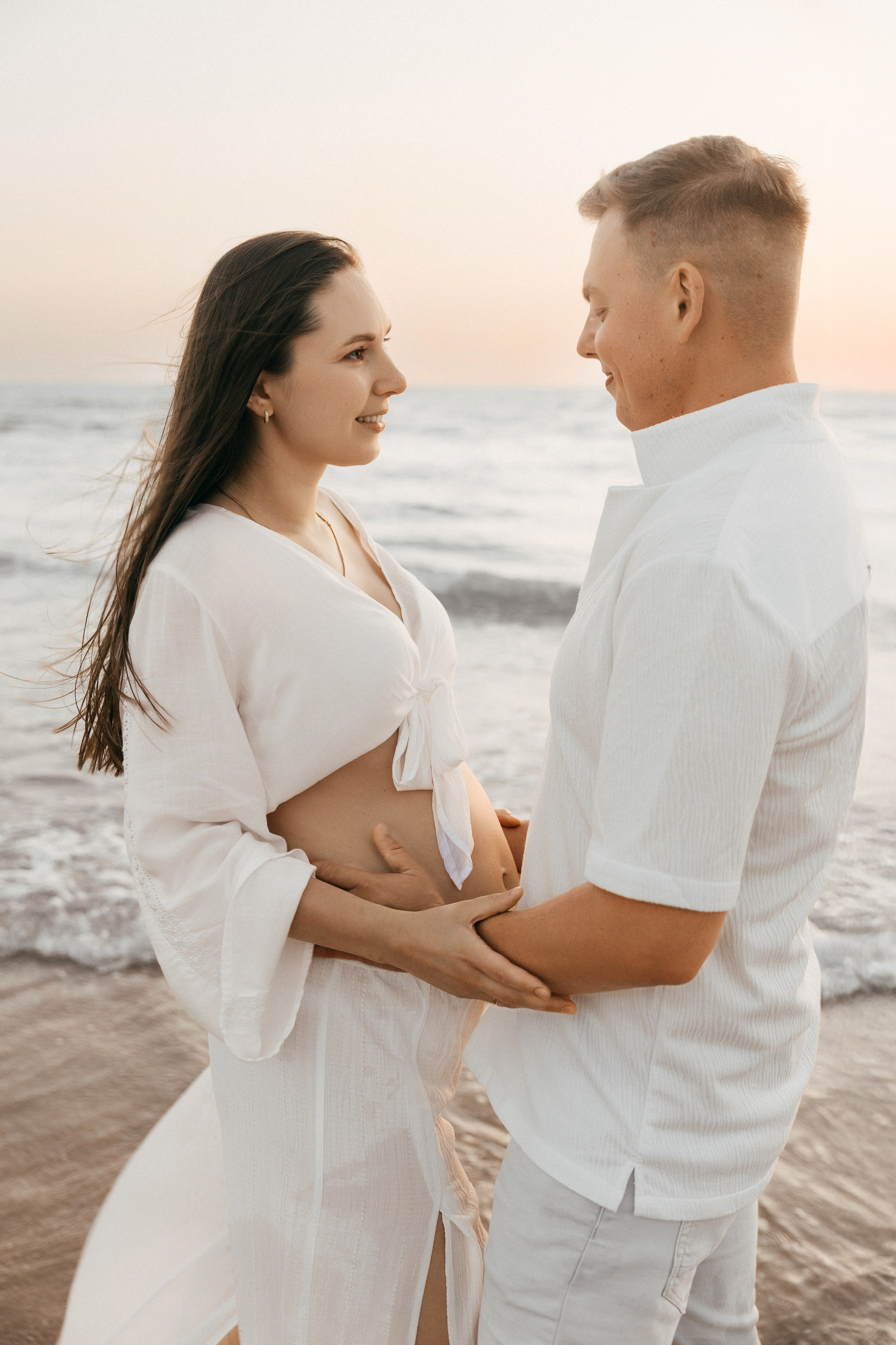 Marina&Jenya. Семейный фотограф в Израиле