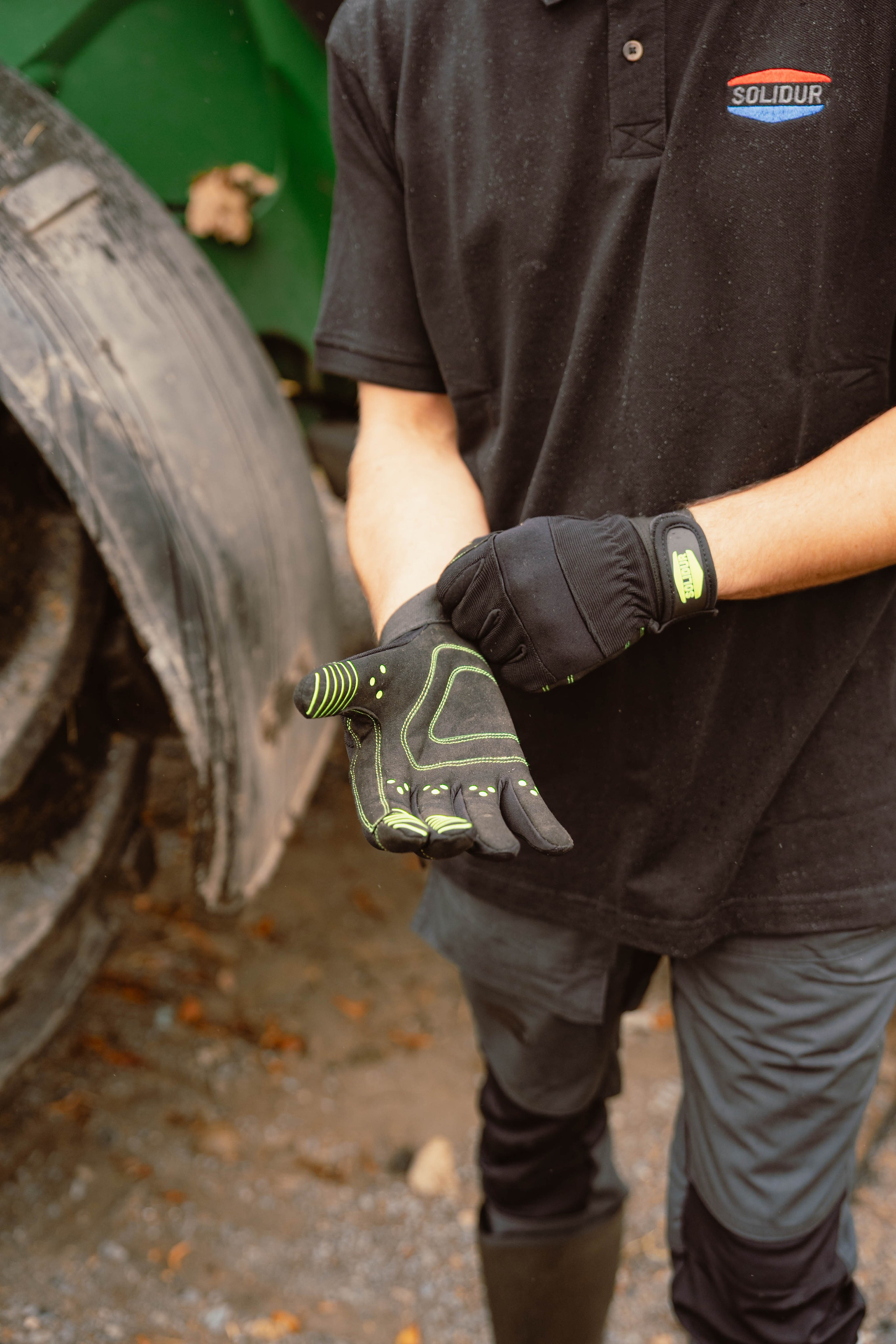 Solidur. Weeding photographer / event / portrait