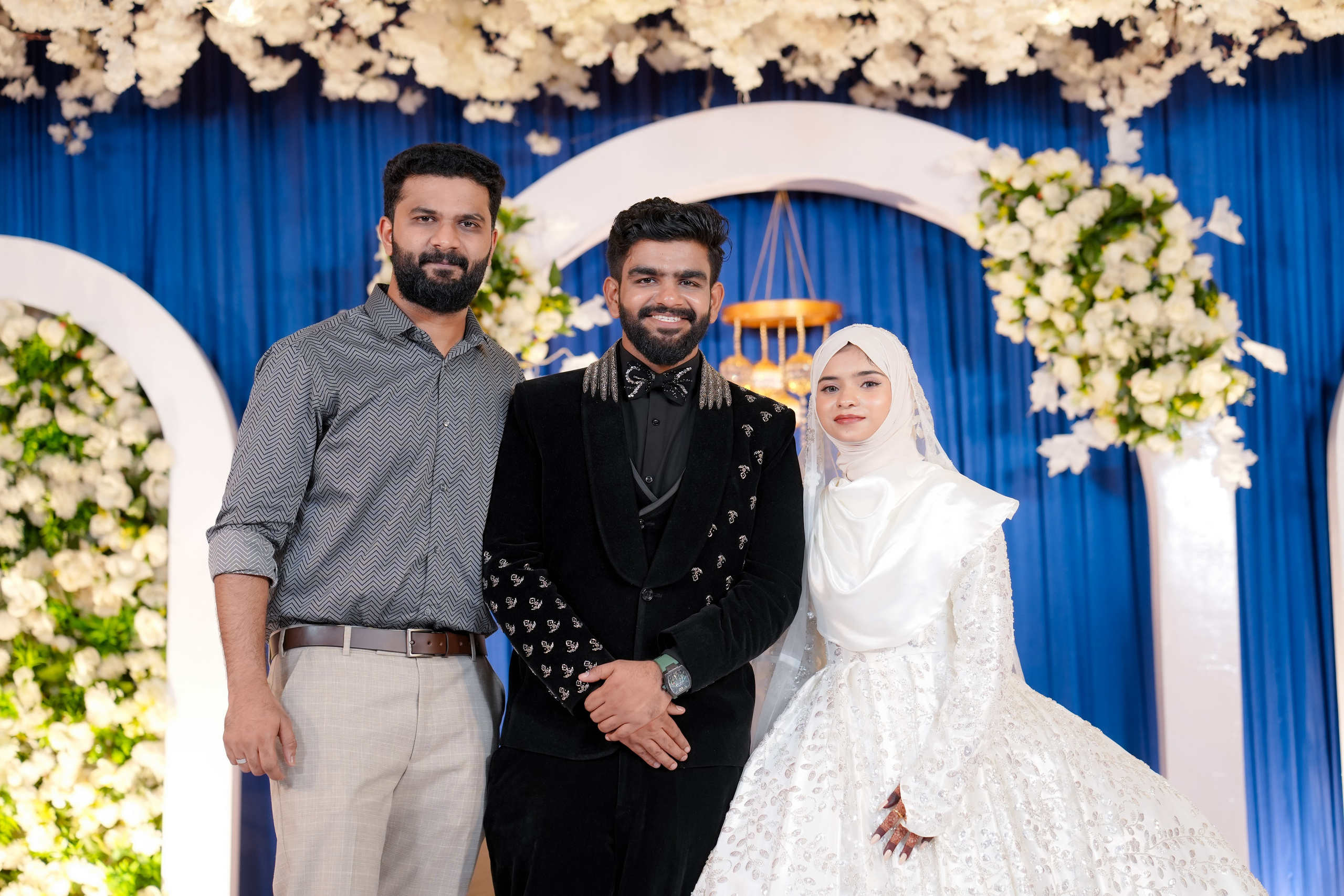 Sulthan&Lehra. VISUALIZE YOUR BIG MOMENTS