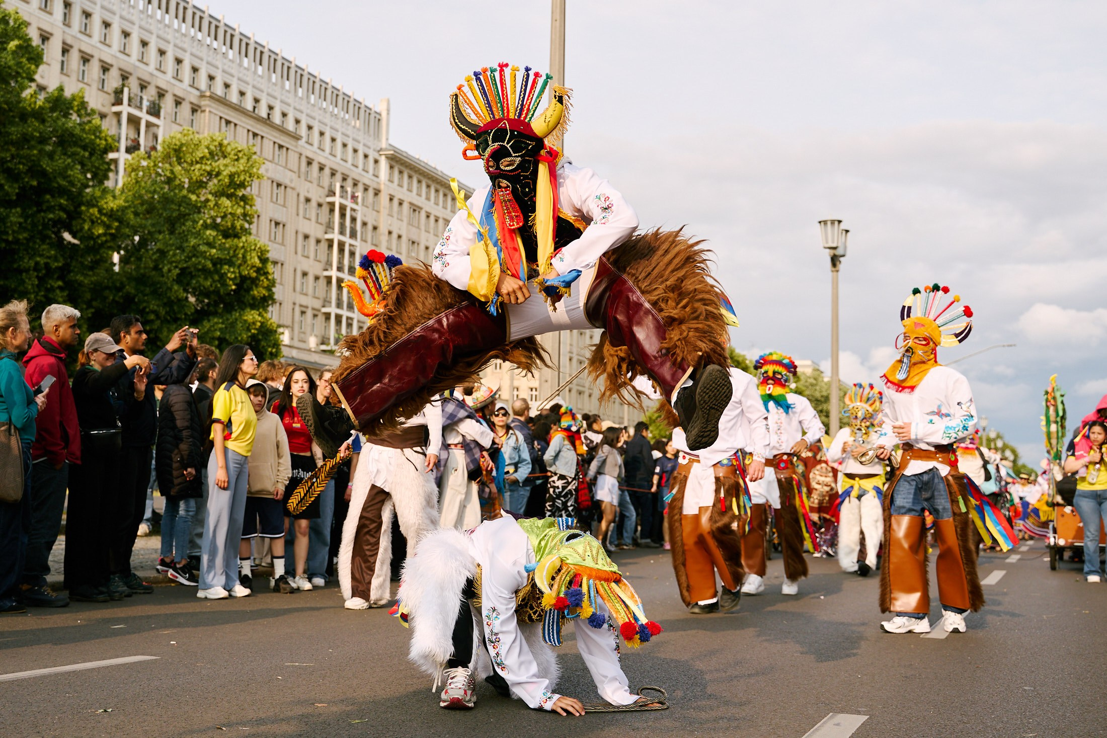 Karneval der Kulturen 2025. Photorgrapher Berlin: Event, Portrait and commercial photography