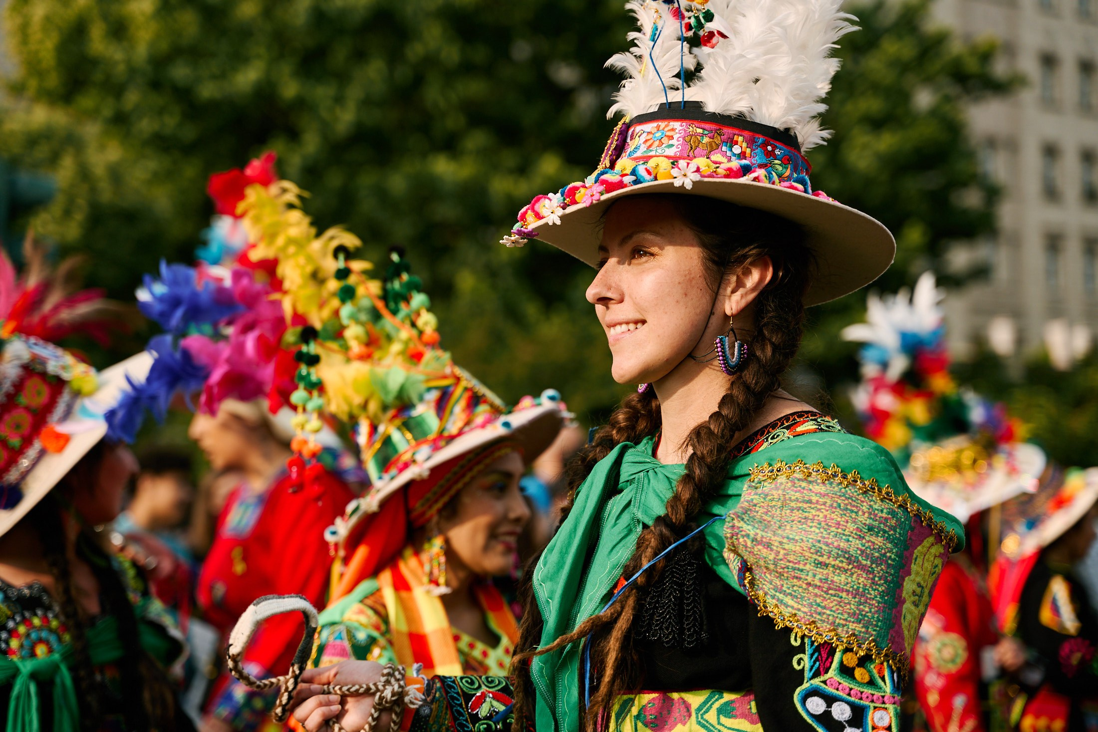Karneval der Kulturen 2025. Photorgrapher Berlin: Event, Portrait and commercial photography