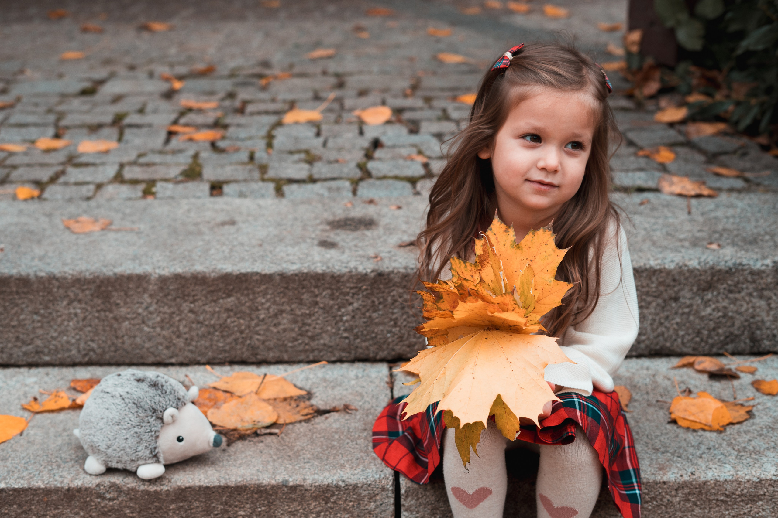 #3. Fotografin Yuliia Turinina in Stuttgart
