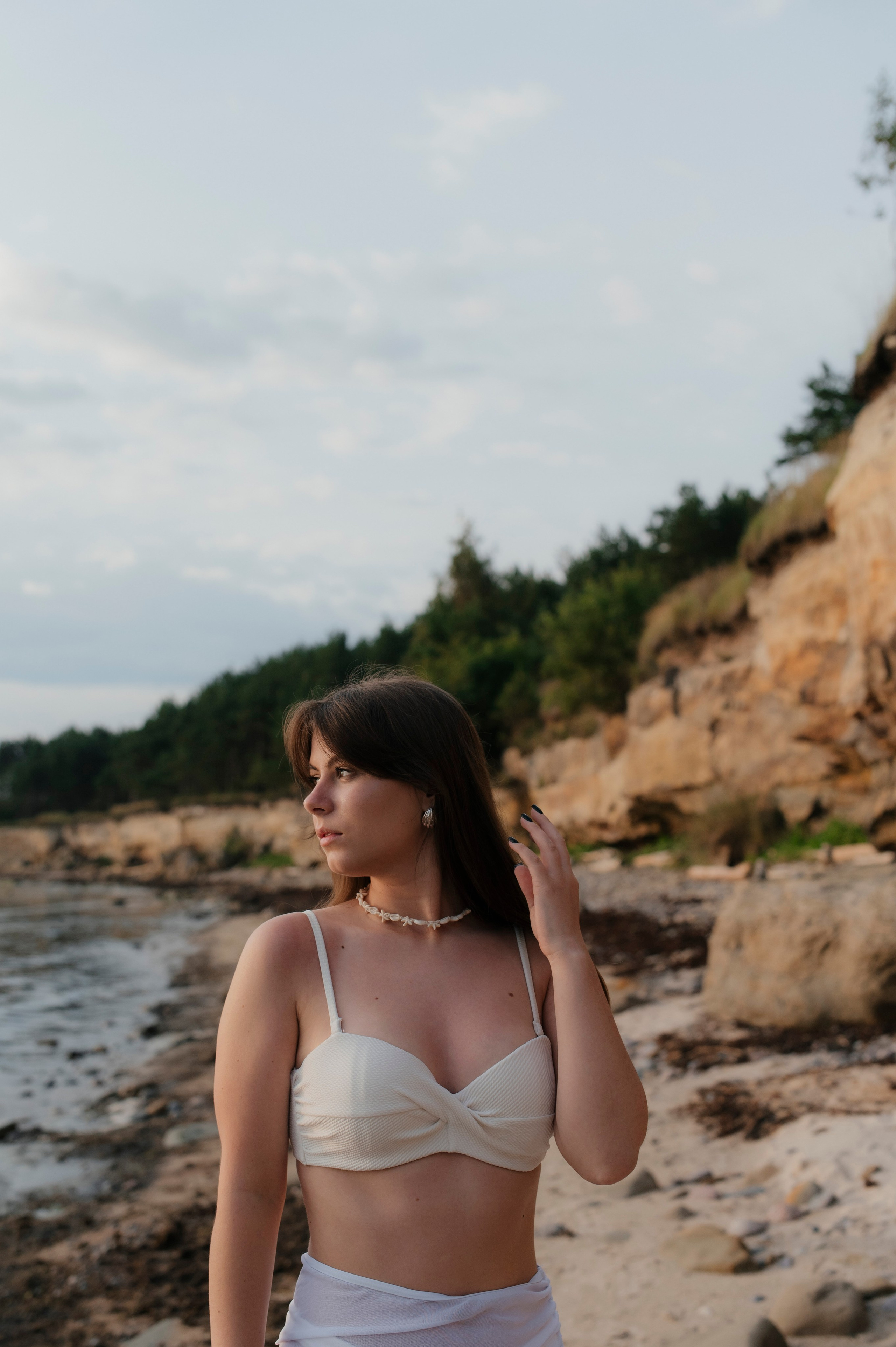 Маша. Фотограф Таллинн — свадьба |семья | lovestory