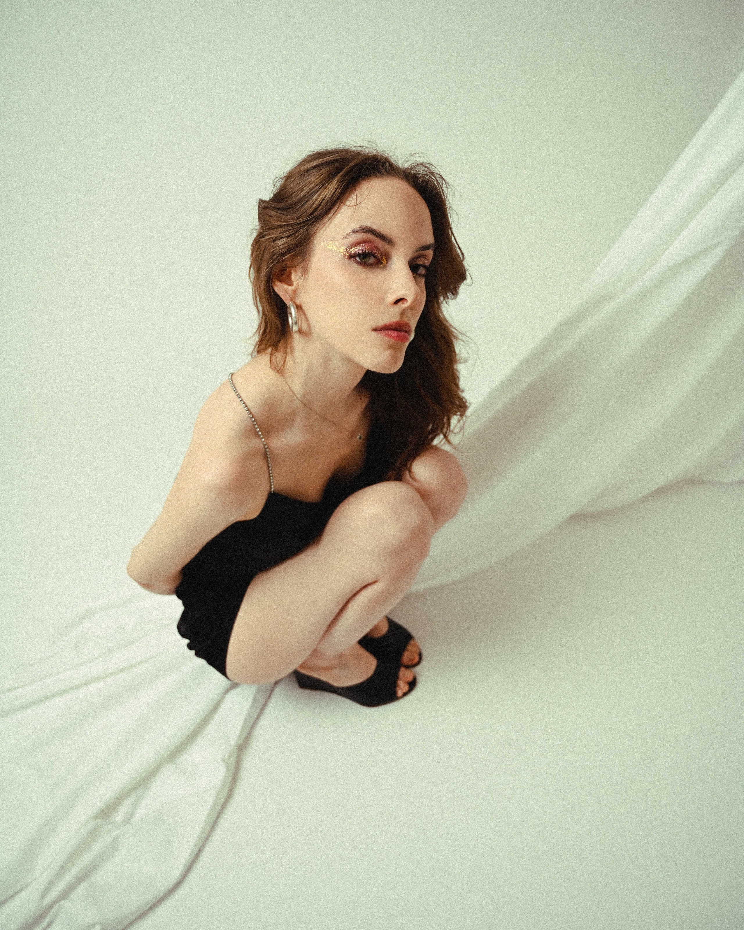 Portrait. Refuge — Studio Fotografico