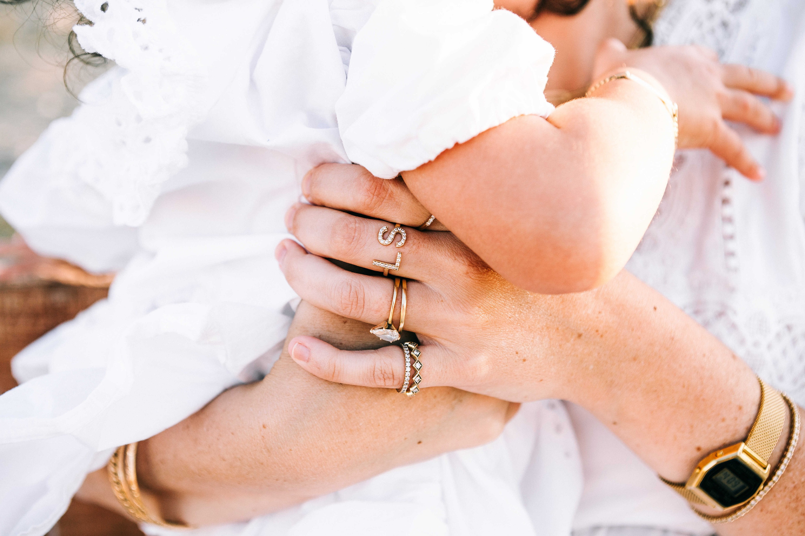 PREGNANT PHOTOSESSION IN THE DESERT. PHOTOGRAPHER IN ISRAEL