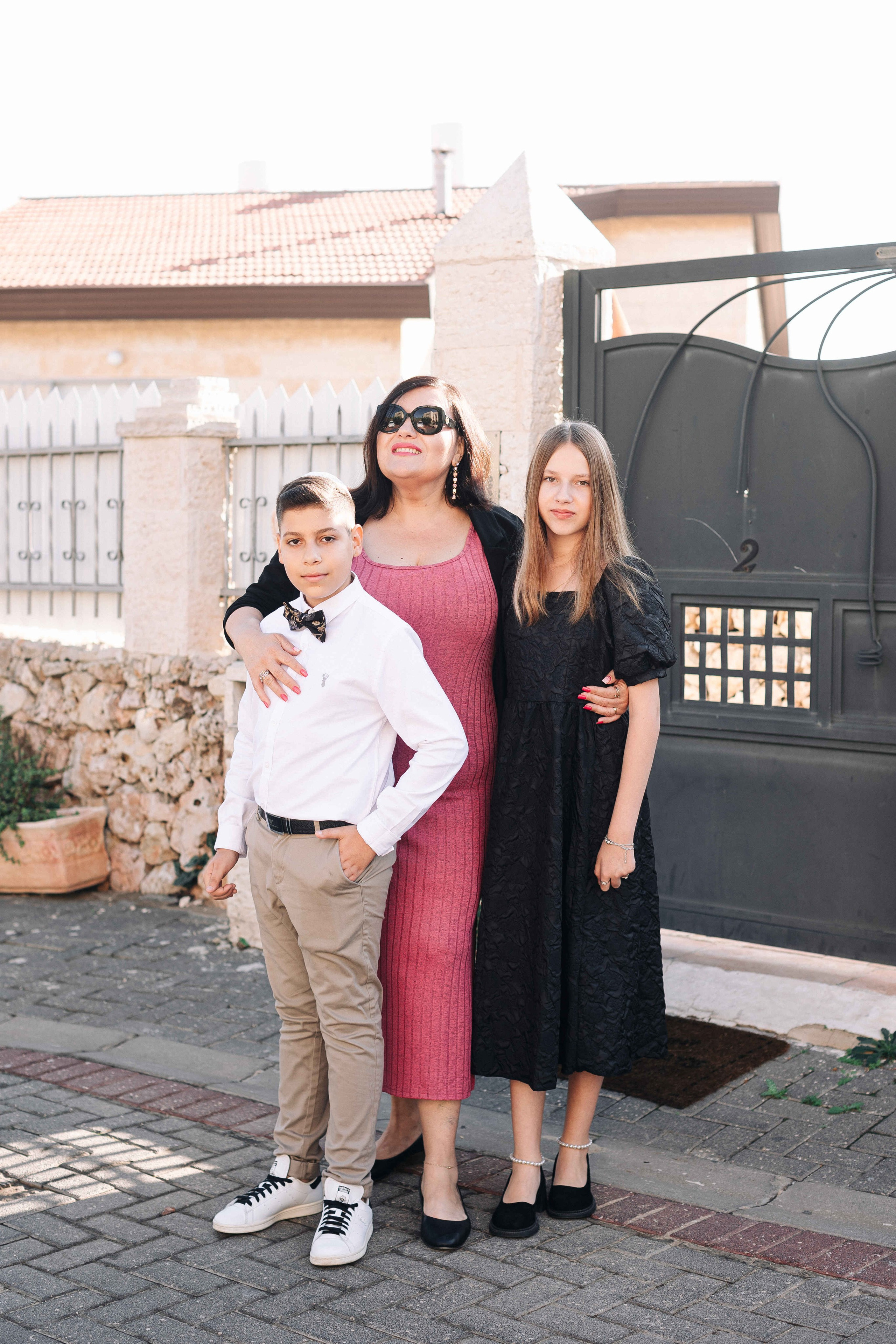 BAR MITZVAH CEREMONY PIZGAT ZEEV. PHOTOGRAPHER IN ISRAEL