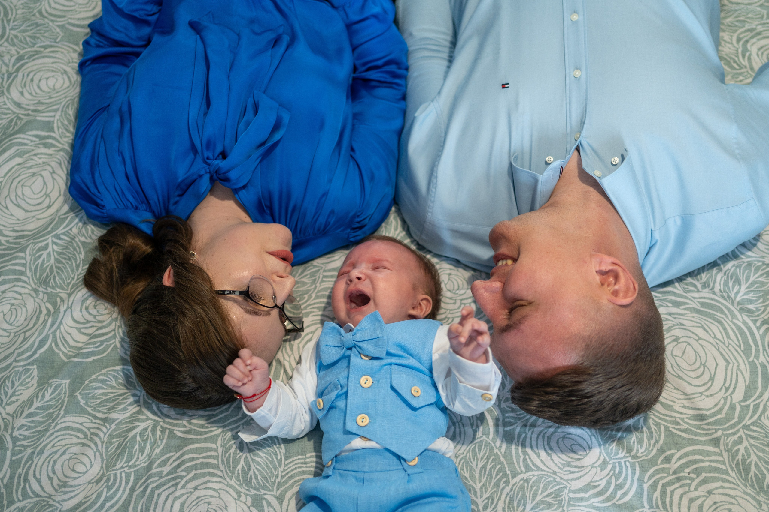 Creștinare Rareș. Fotograf evenimente, fotograf nunta, fotograf botez