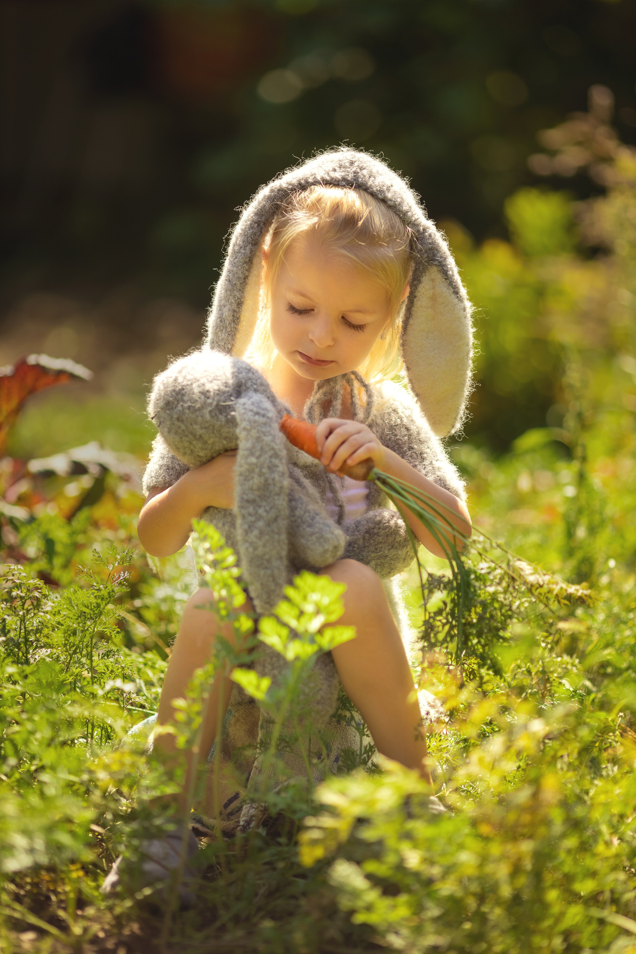 Copii. Fotograf de familie la Ungheni și Reggio-Emilia, Alessia Slivca