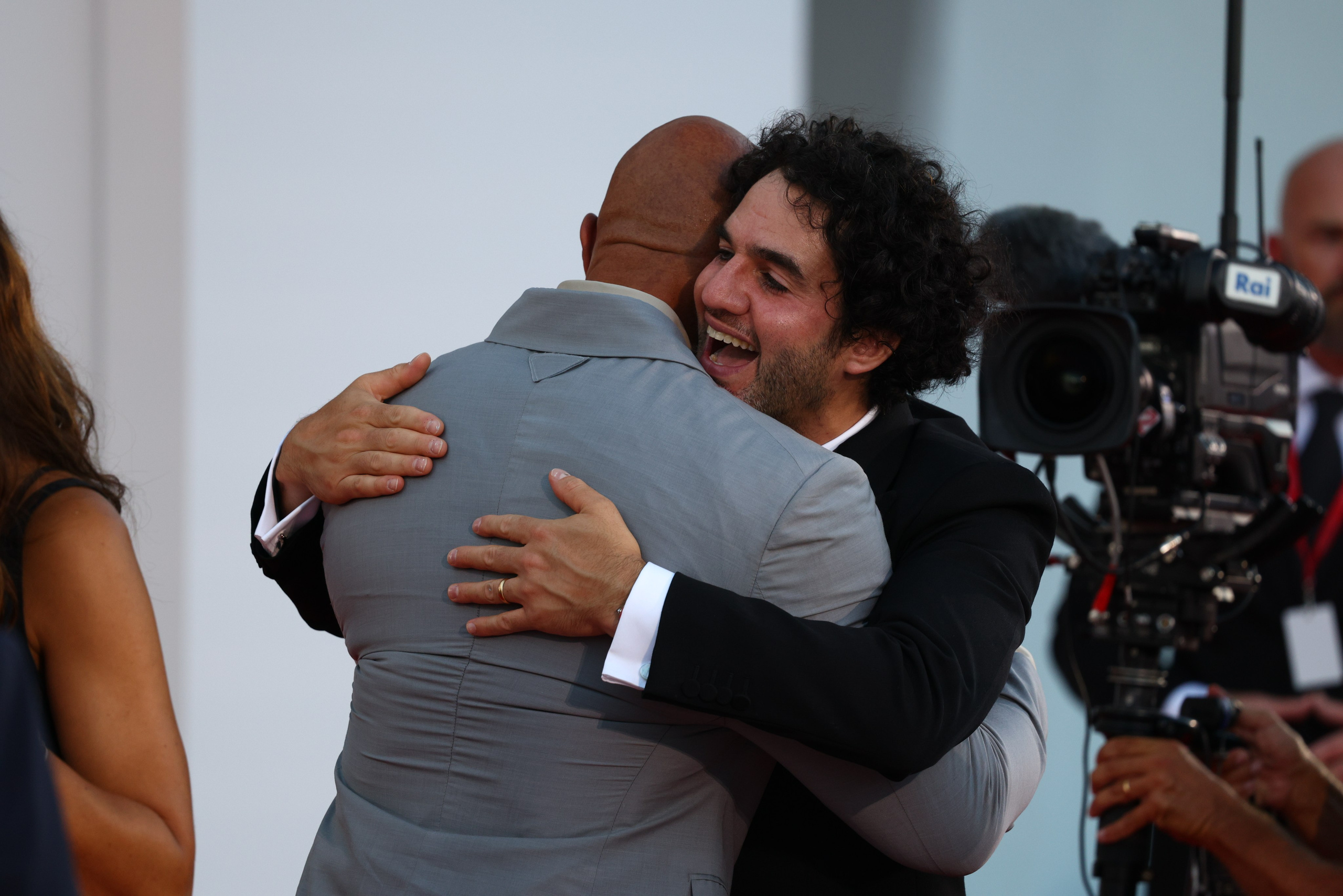 Celebs. BRUNGRAF MEDIA