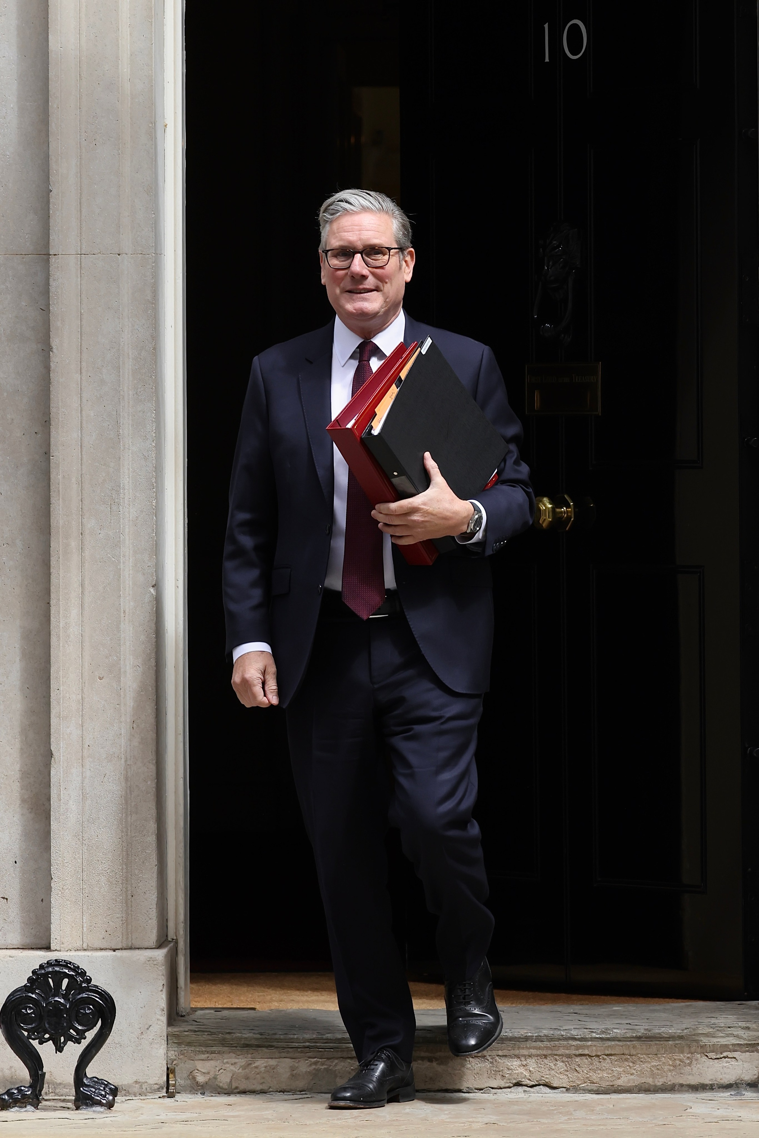 Politicians. BRUNGRAF MEDIA